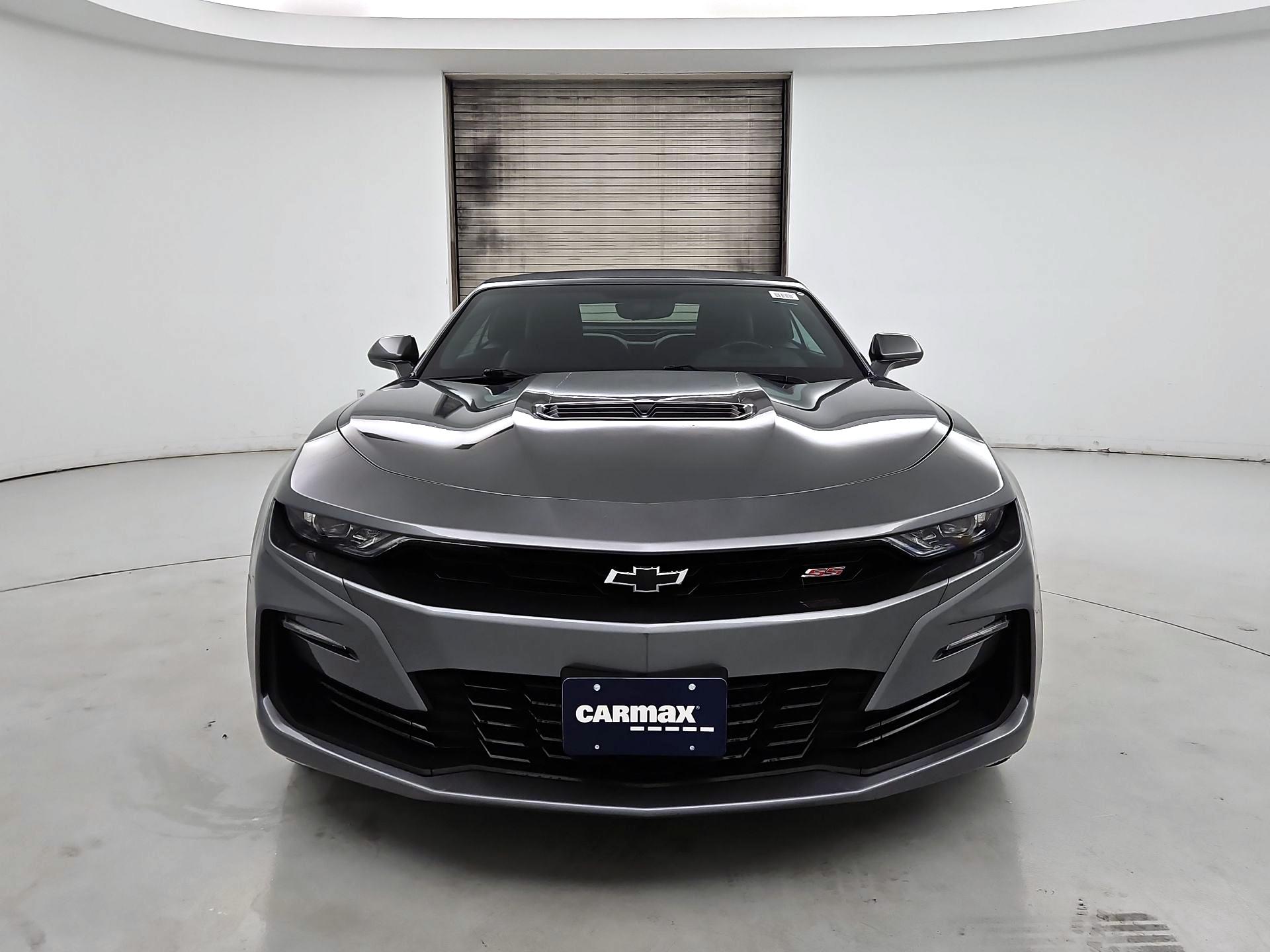 Thumbnail: 2021 Chevrolet Camaro - 2