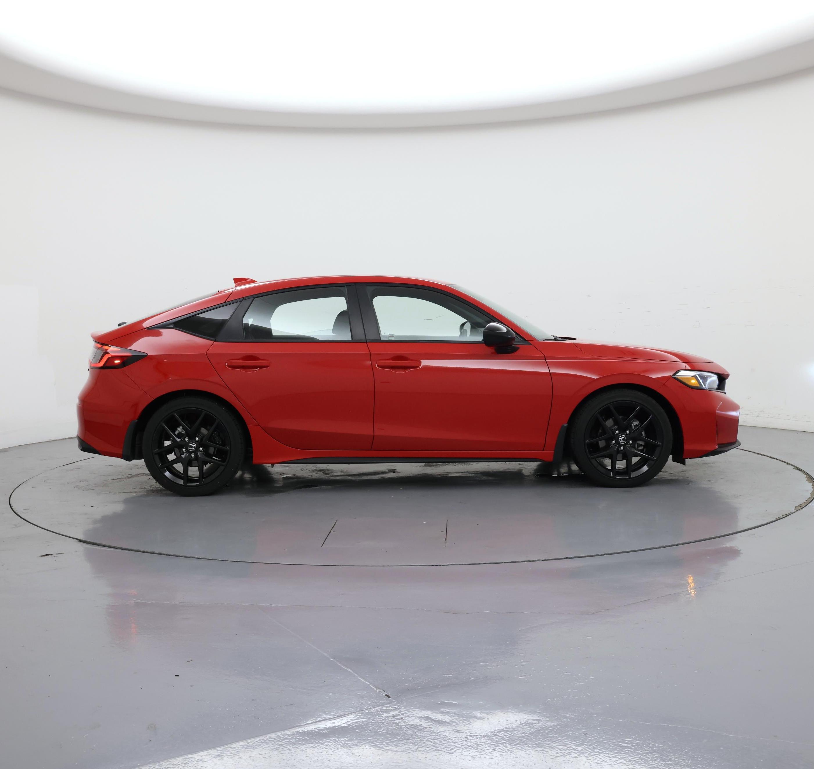 Thumbnail: 2026 Honda Civic - 7
