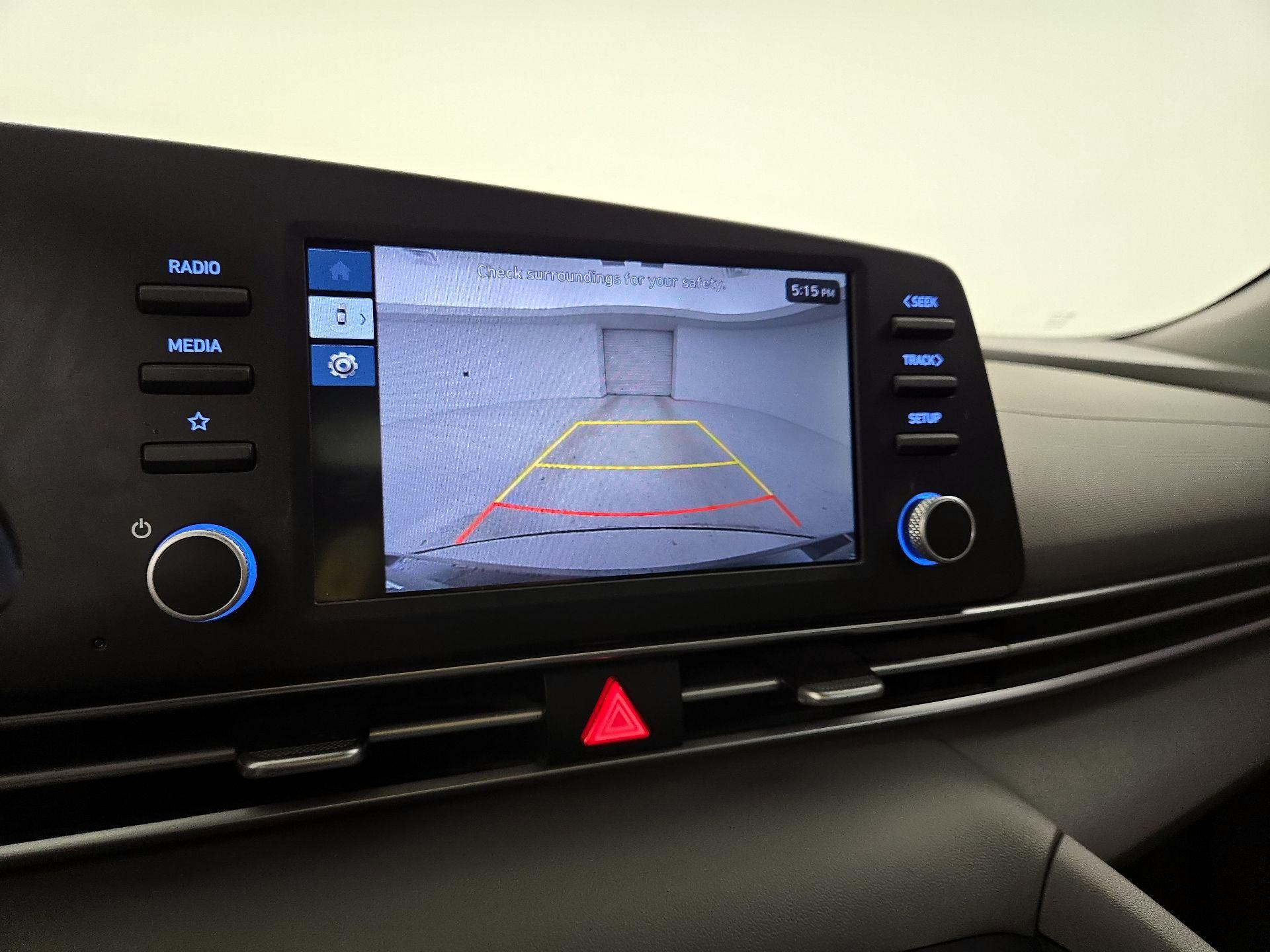 Thumbnail: 2024 Hyundai Elantra - 14