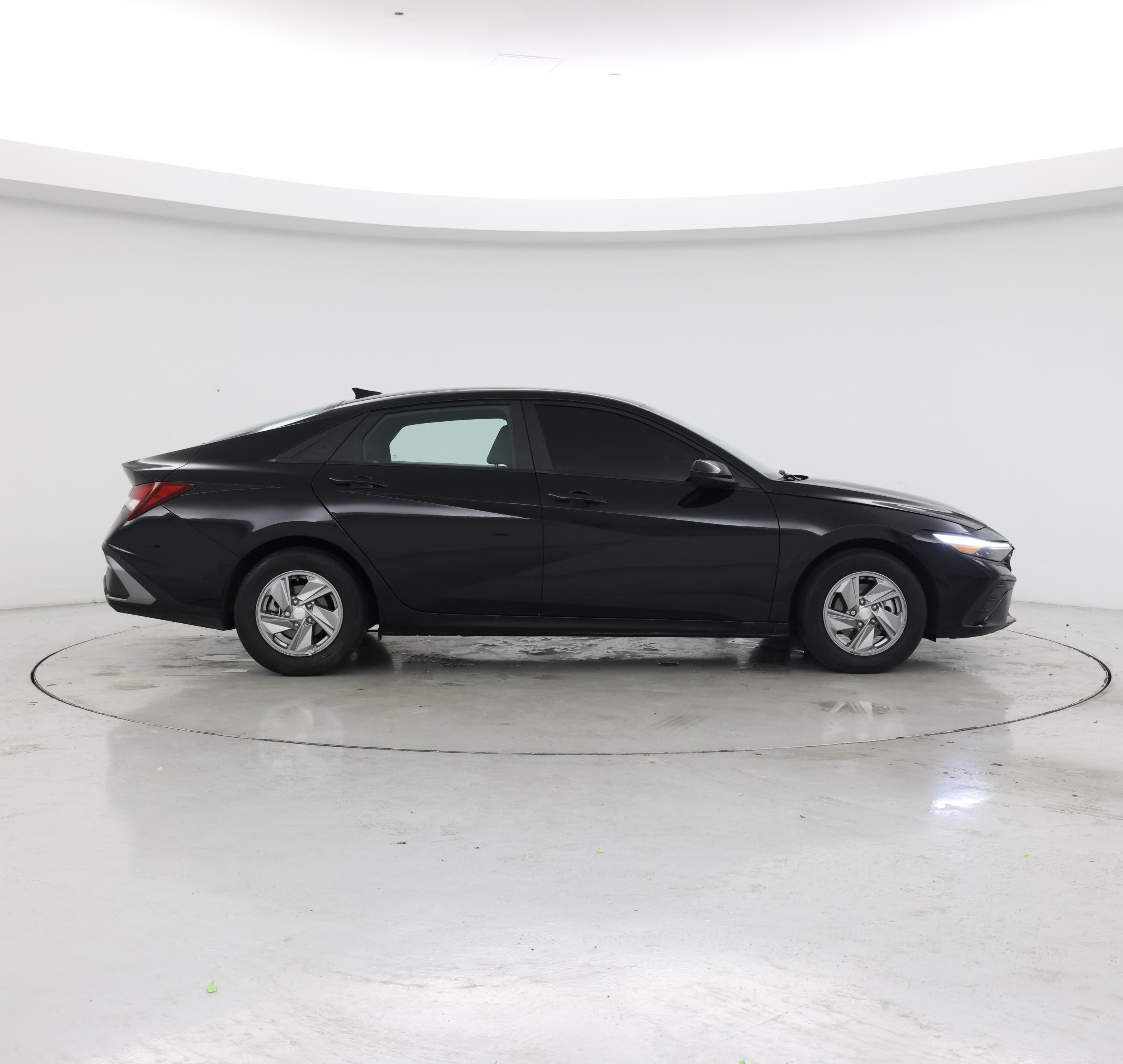 Thumbnail: 2024 Hyundai Elantra - 7