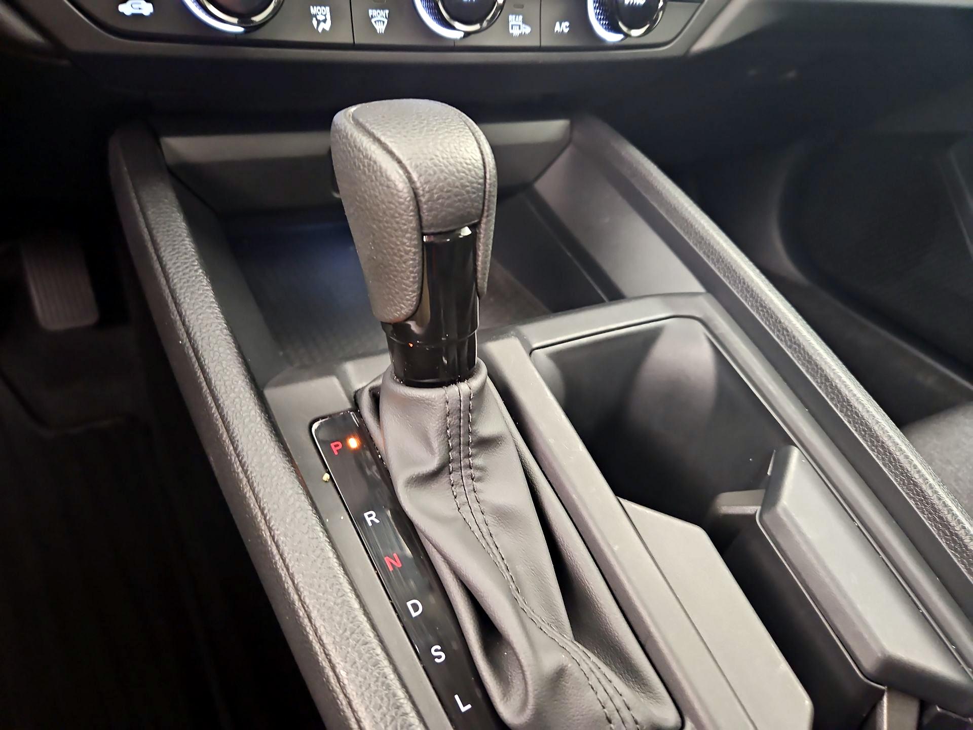 Thumbnail: 2025 Honda Accord - 16