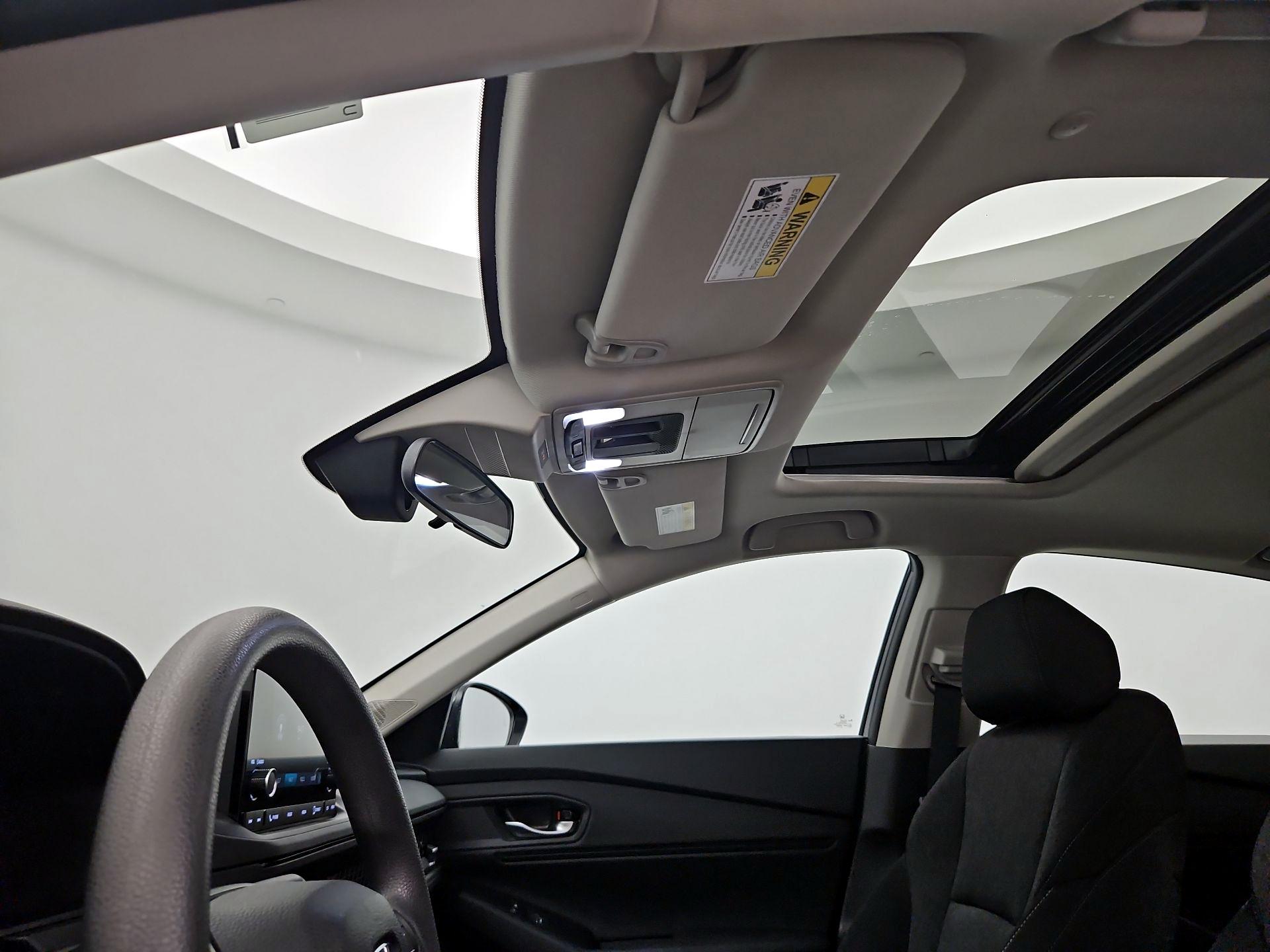 Thumbnail: 2025 Honda Accord - 18