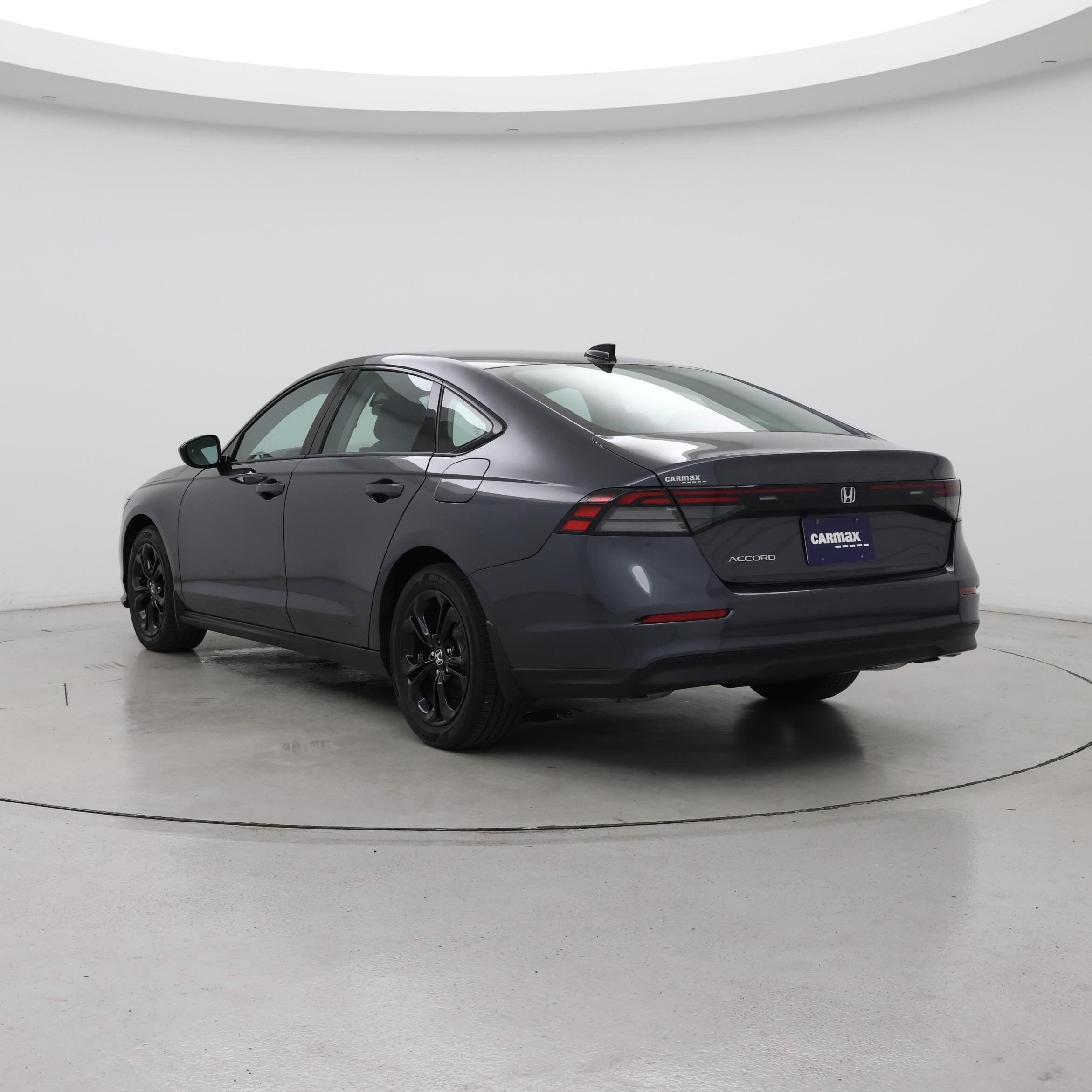 Thumbnail: 2025 Honda Accord - 2