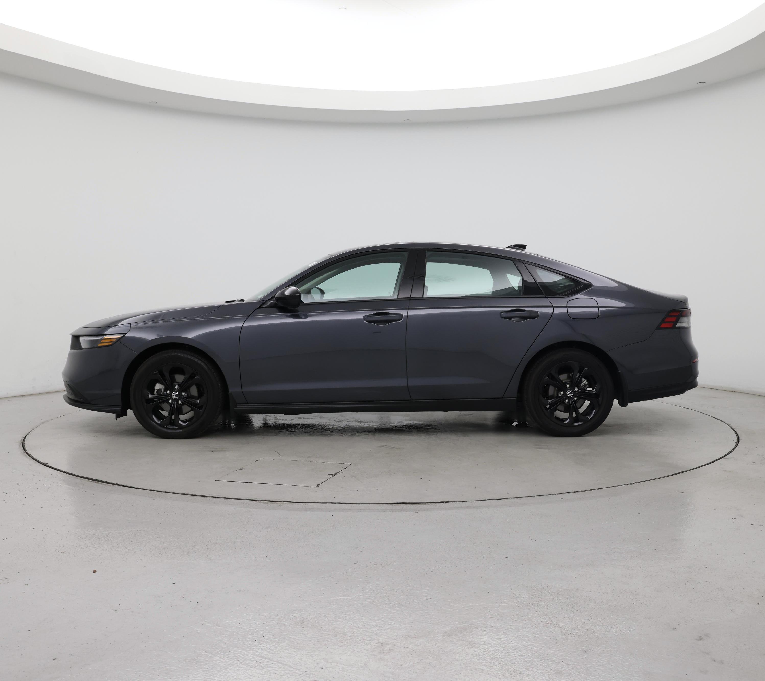 Thumbnail: 2025 Honda Accord - 3