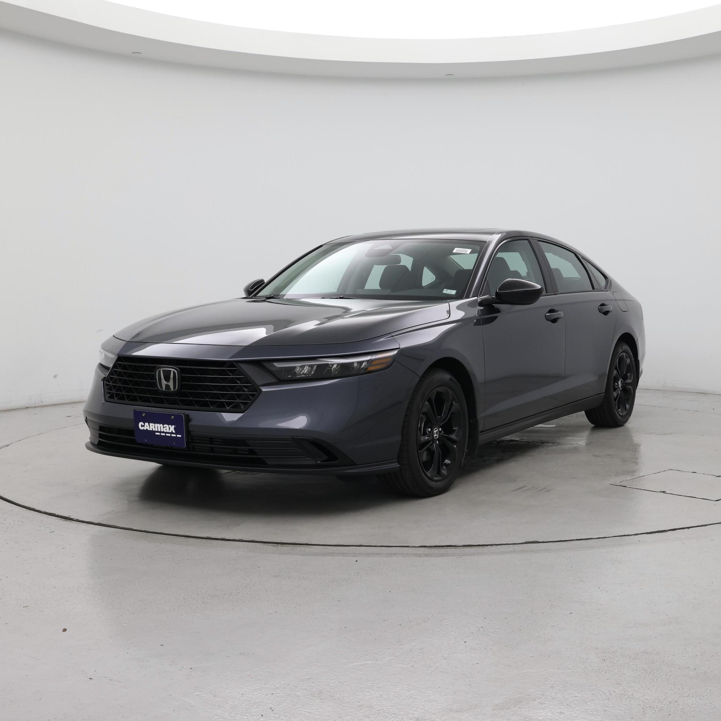 Thumbnail: 2025 Honda Accord - 4