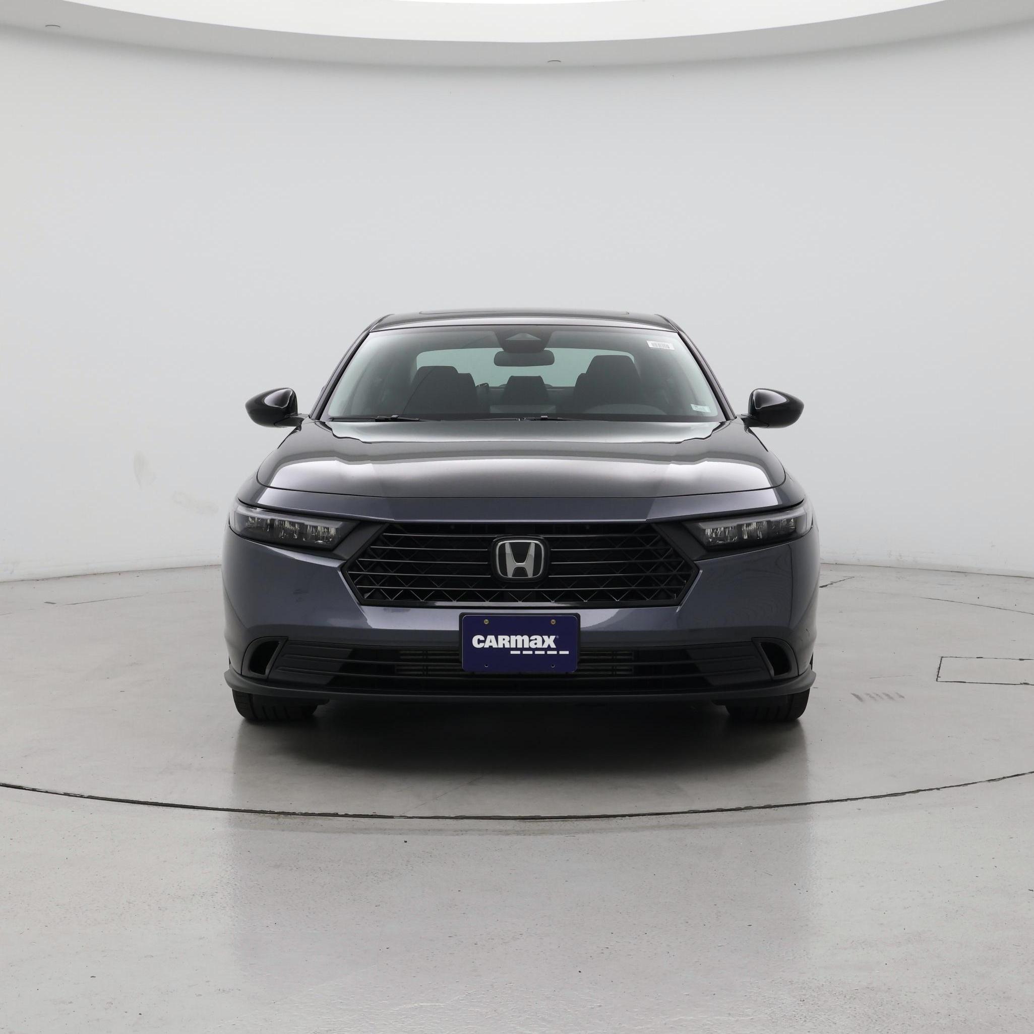 Thumbnail: 2025 Honda Accord - 5
