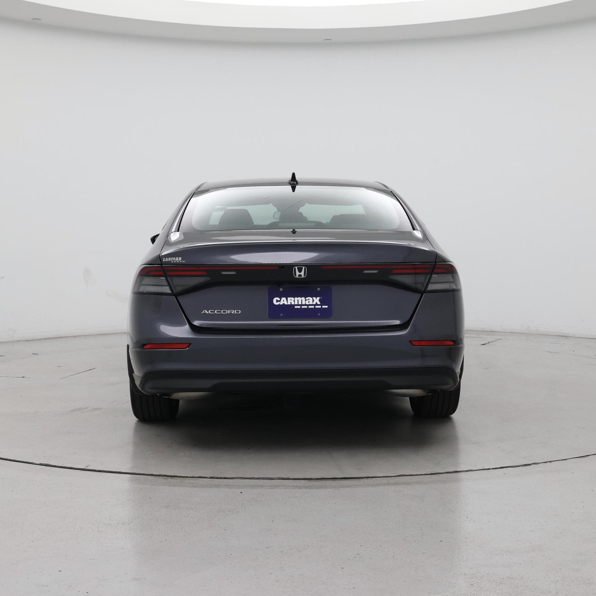 Thumbnail: 2025 Honda Accord - 6