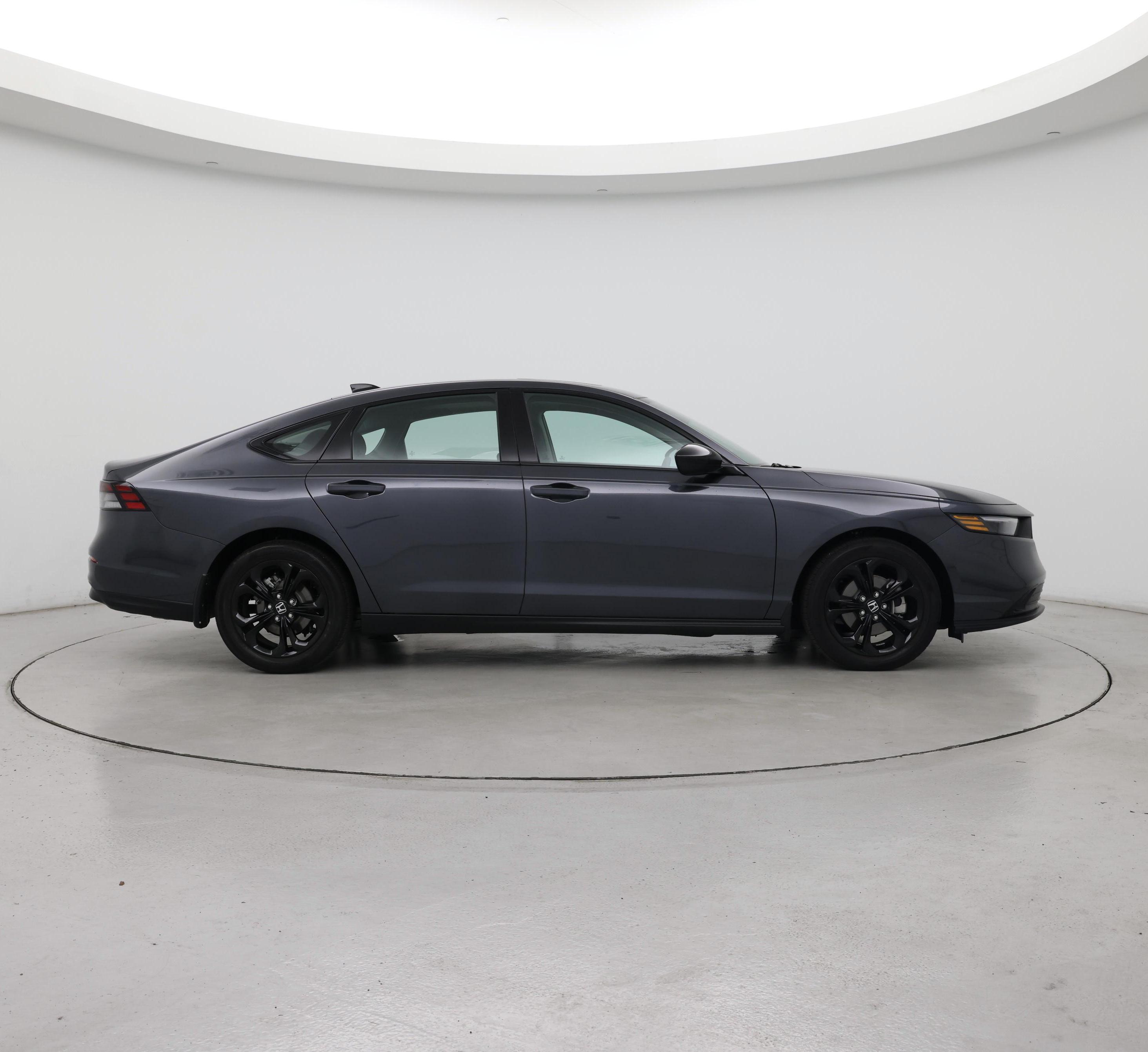 Thumbnail: 2025 Honda Accord - 7