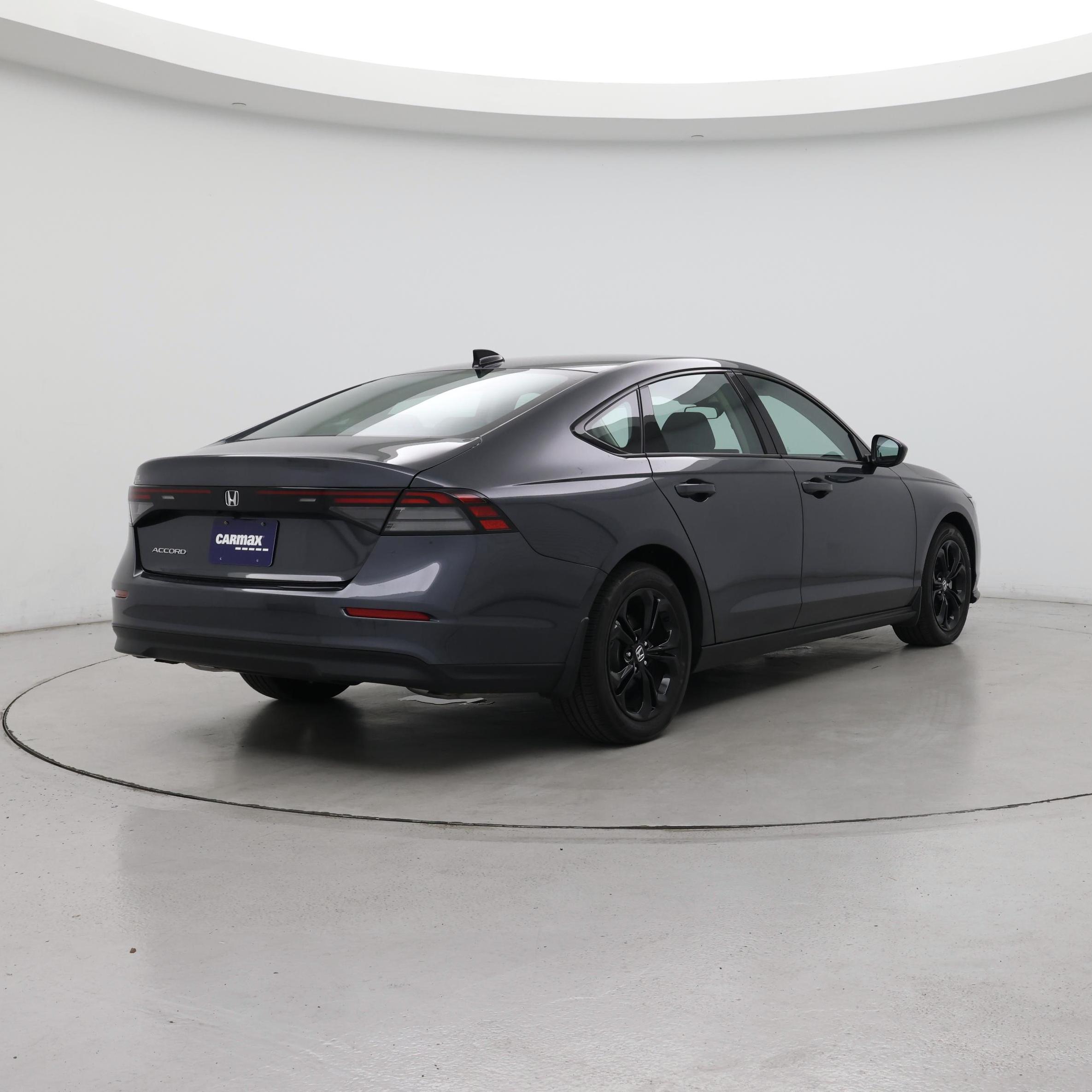 Thumbnail: 2025 Honda Accord - 8