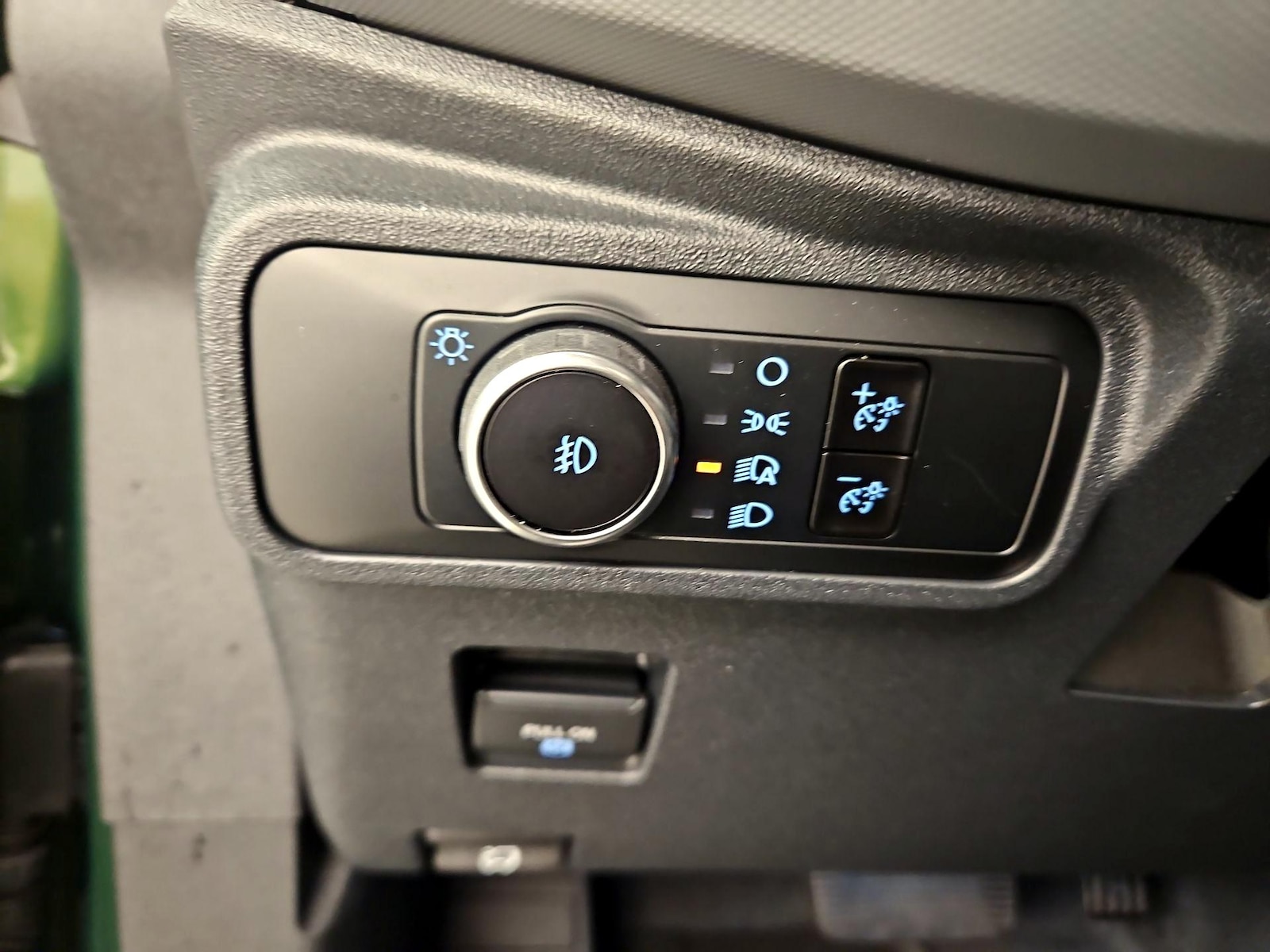 2024 Ford Bronco 2-Door Black Diamond - Photo 14