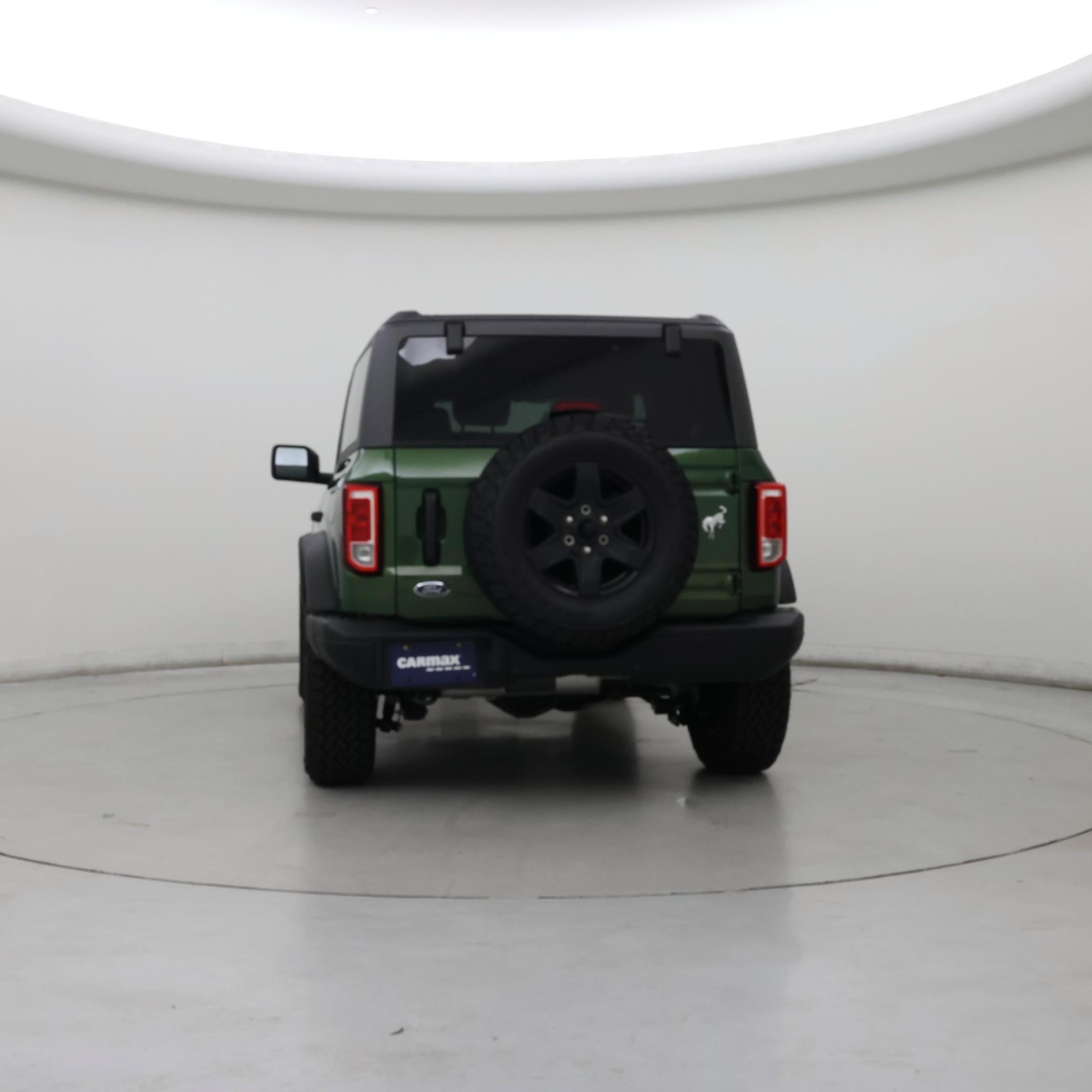 Thumbnail: 2024 Ford Bronco - 6