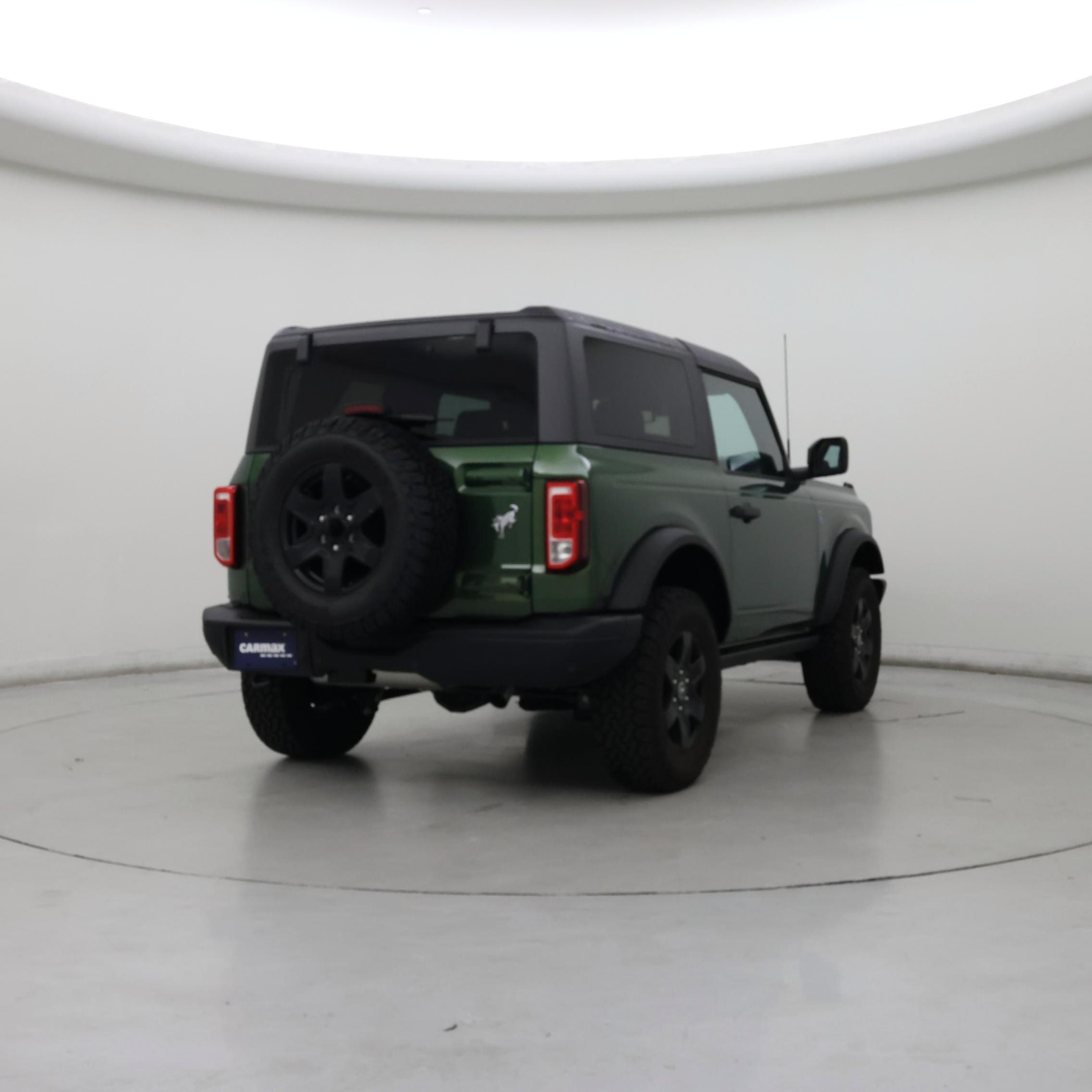 Thumbnail: 2024 Ford Bronco - 8