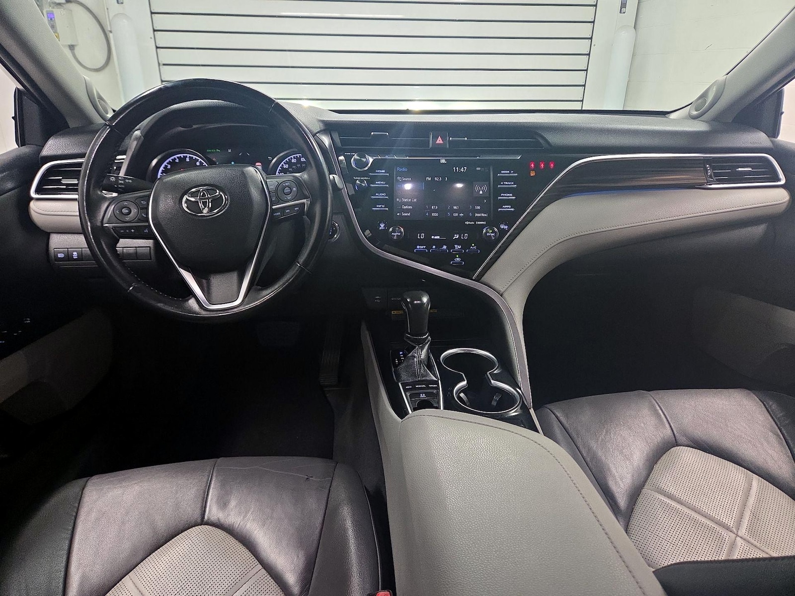 Navigation System