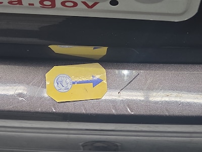 Condition detail
