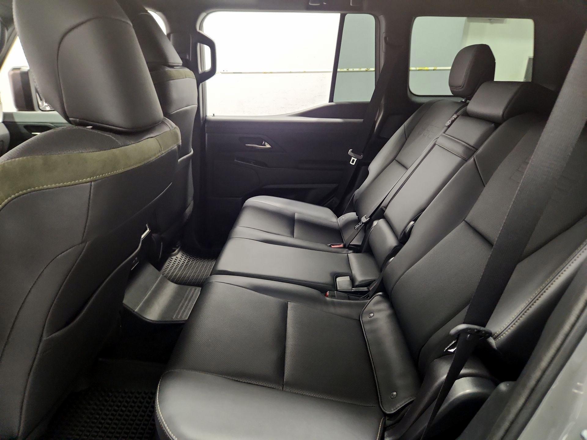 Thumbnail: 2025 Lexus GX - 20