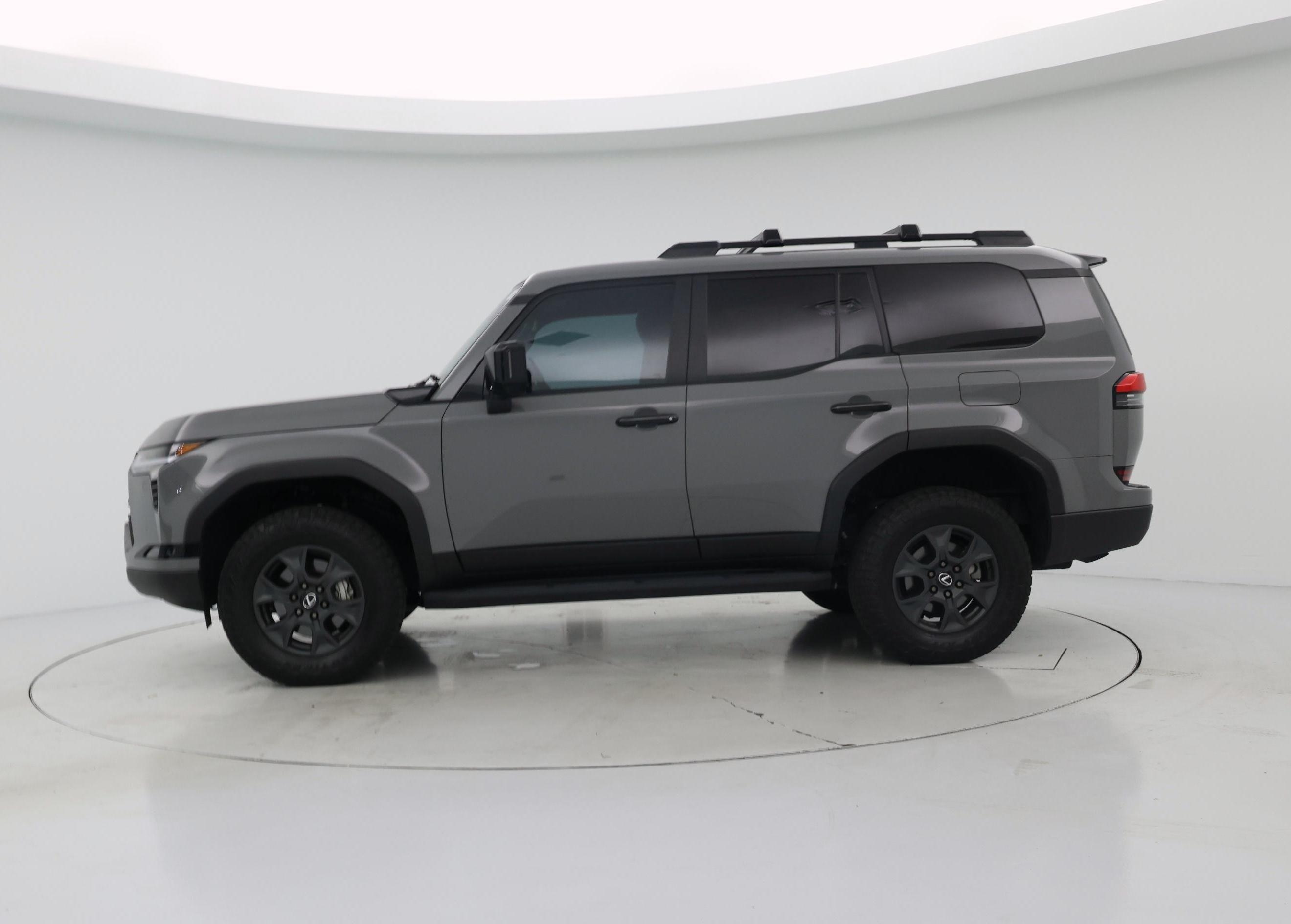 Thumbnail: 2025 Lexus GX - 3