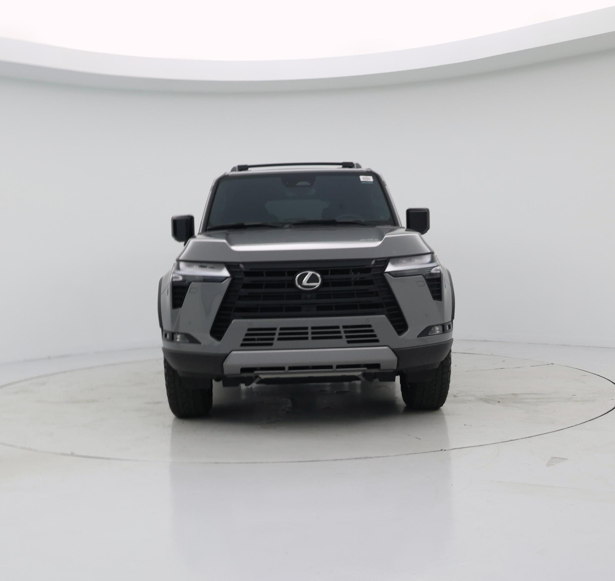 Thumbnail: 2025 Lexus GX - 5