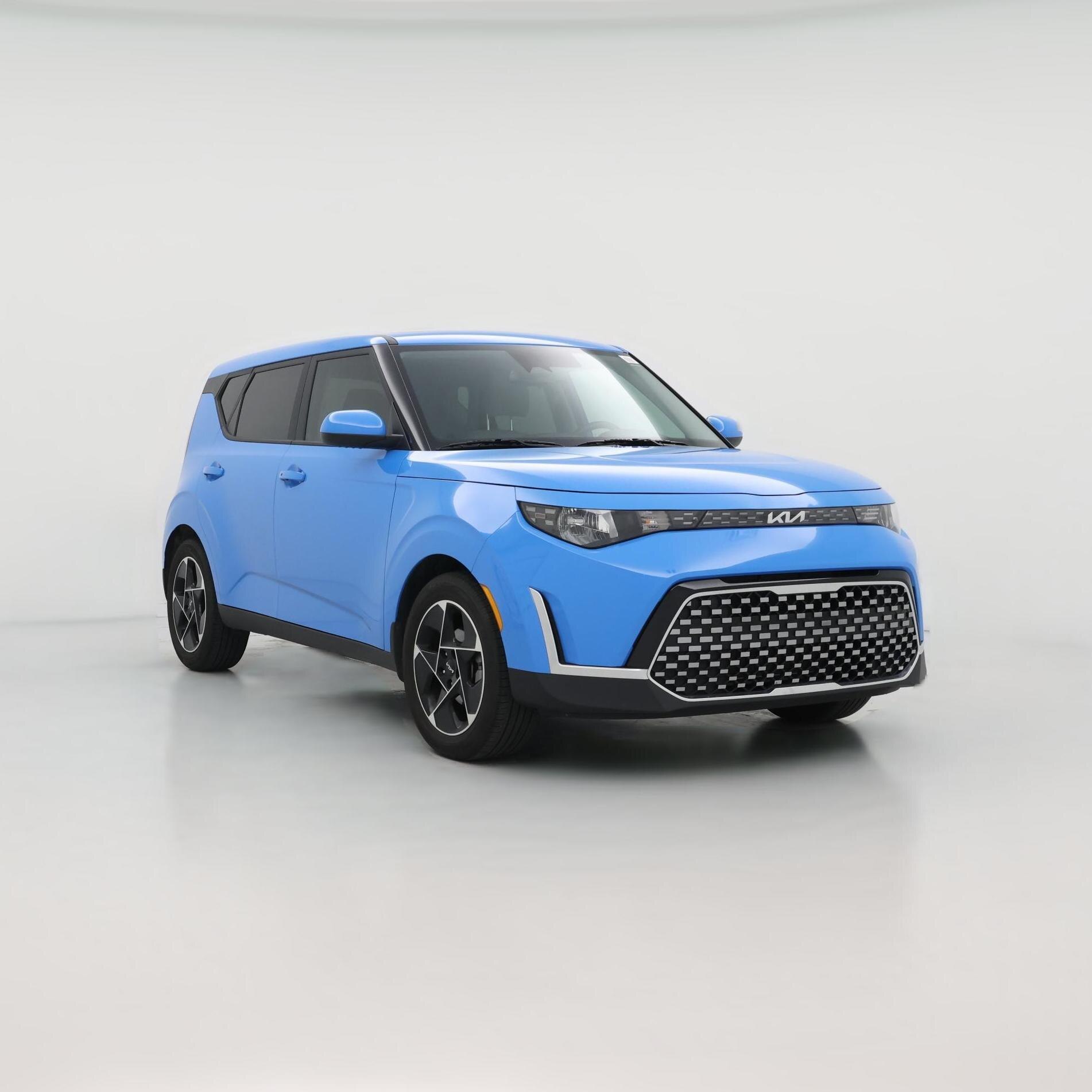 Thumbnail: 2023 Kia Soul - 1