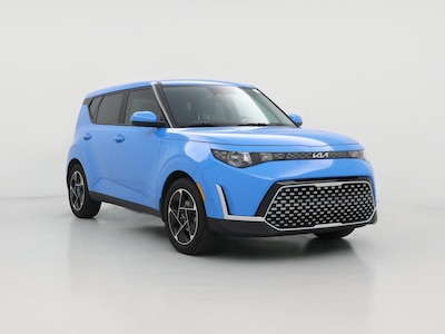 2023 Kia Soul EX
