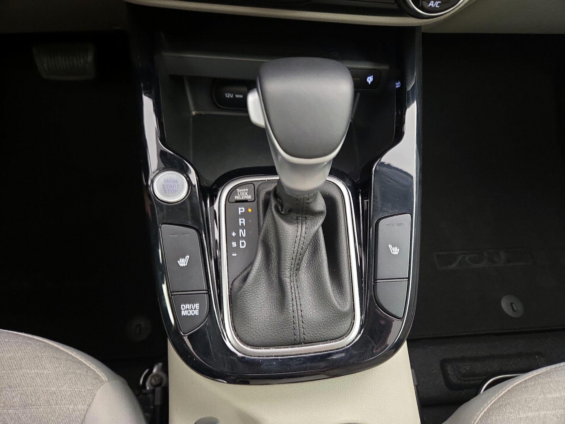 Thumbnail: 2023 Kia Soul - 18