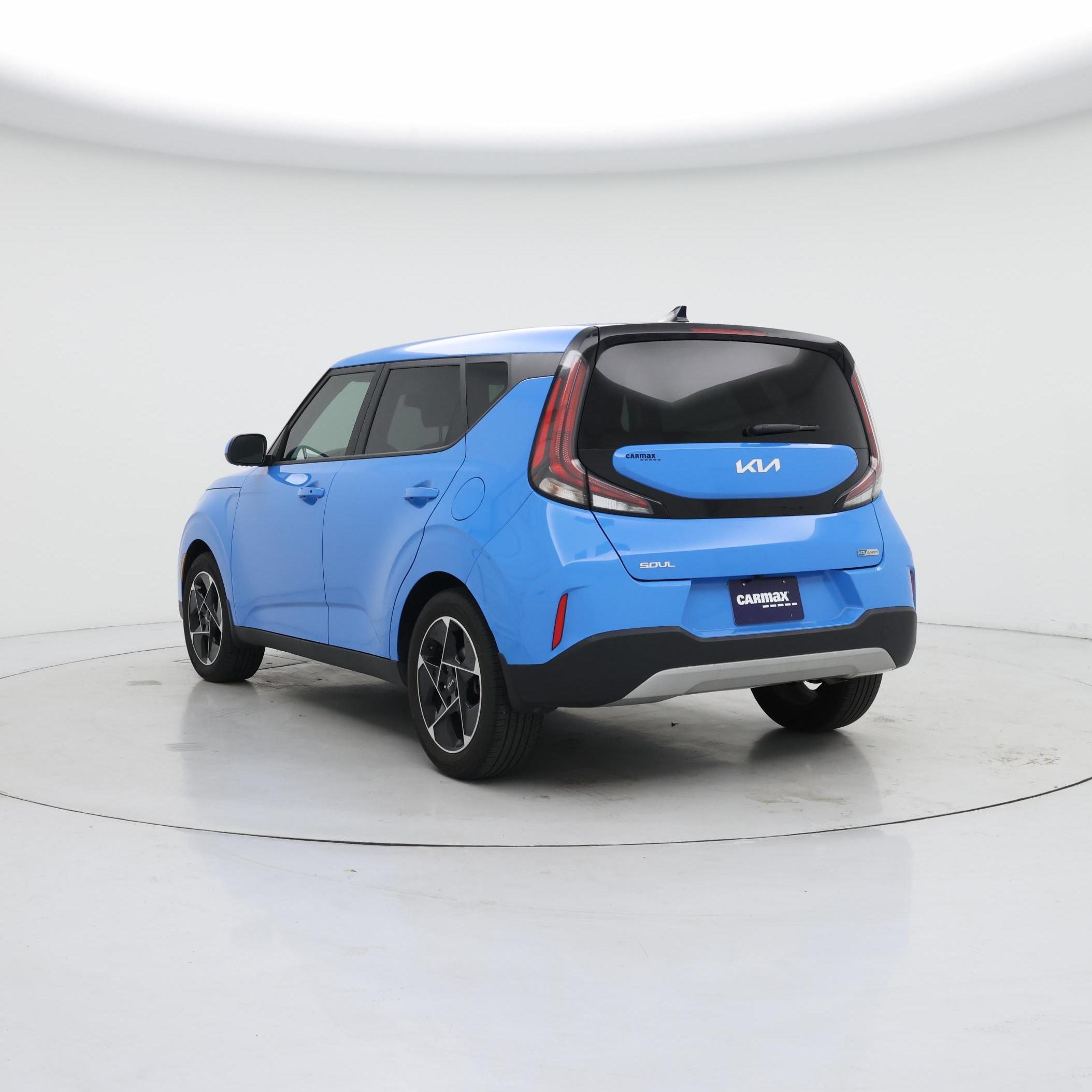 Thumbnail: 2023 Kia Soul - 2