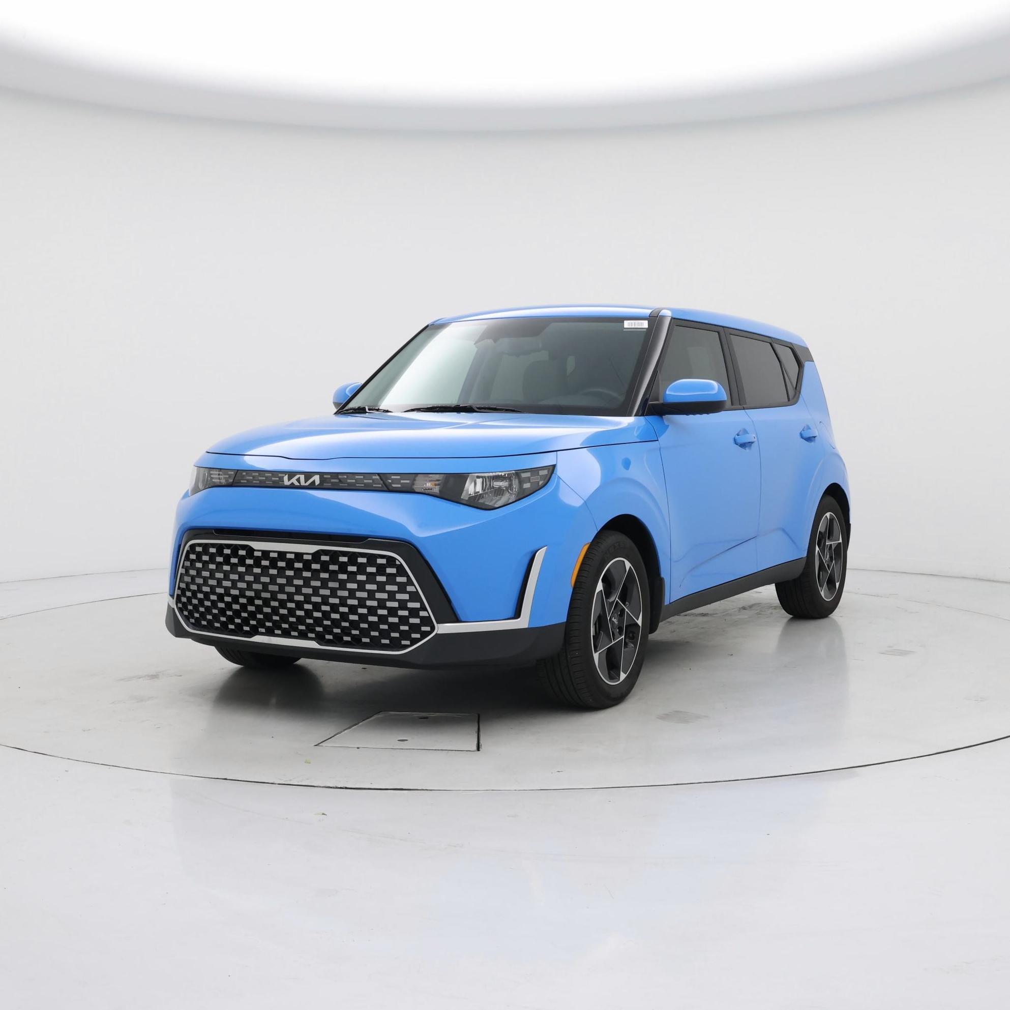 Thumbnail: 2023 Kia Soul - 4
