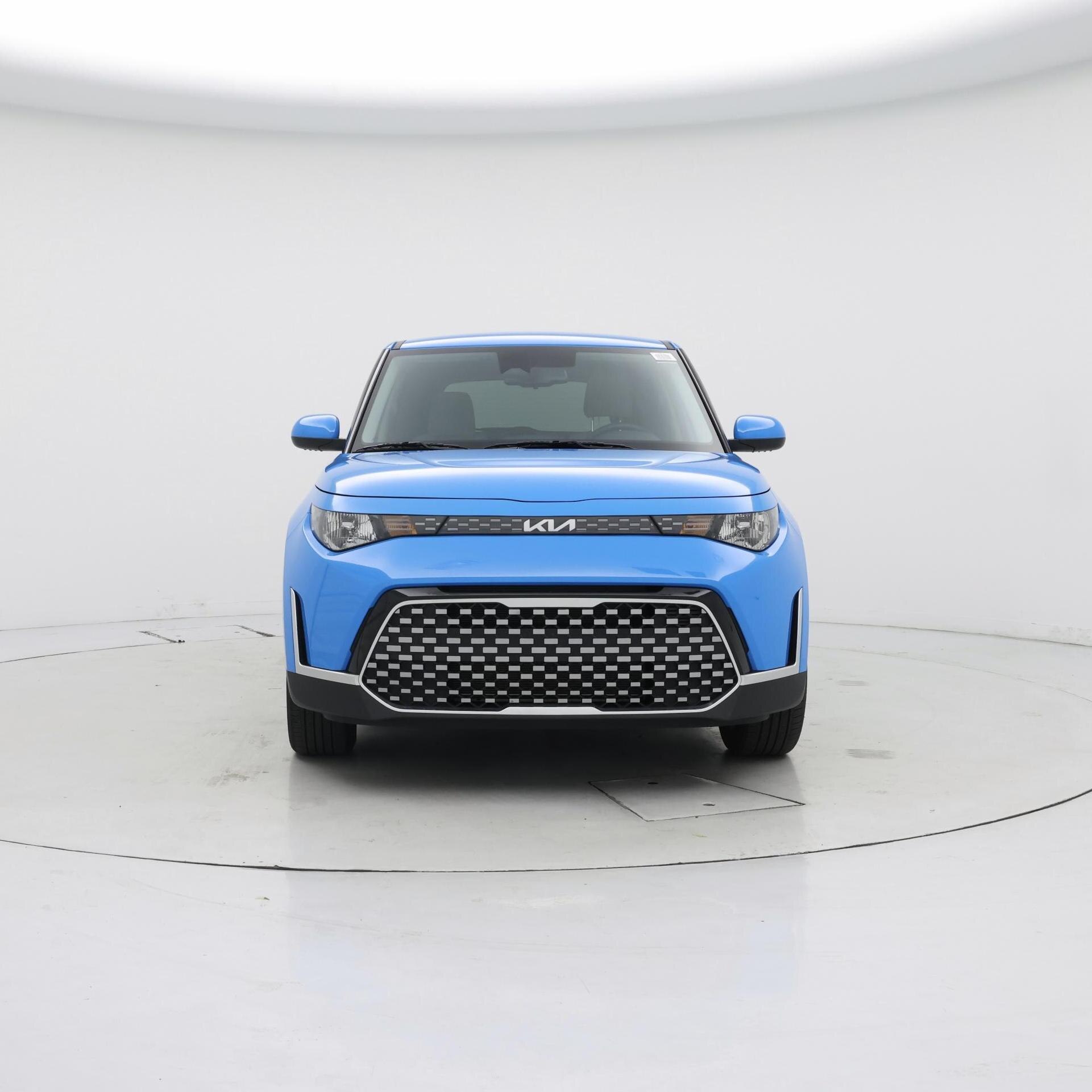 Thumbnail: 2023 Kia Soul - 5