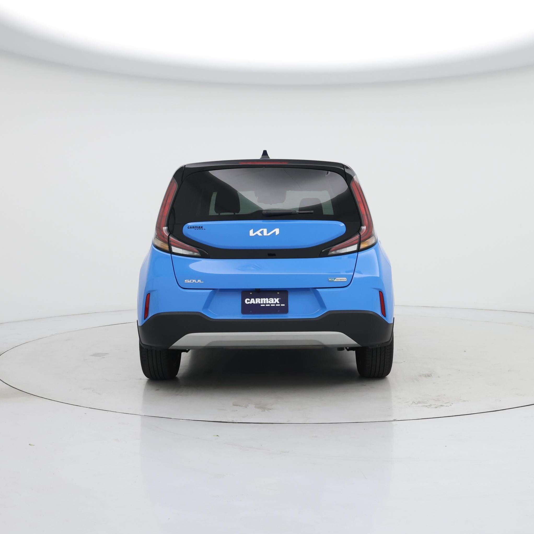 Thumbnail: 2023 Kia Soul - 6