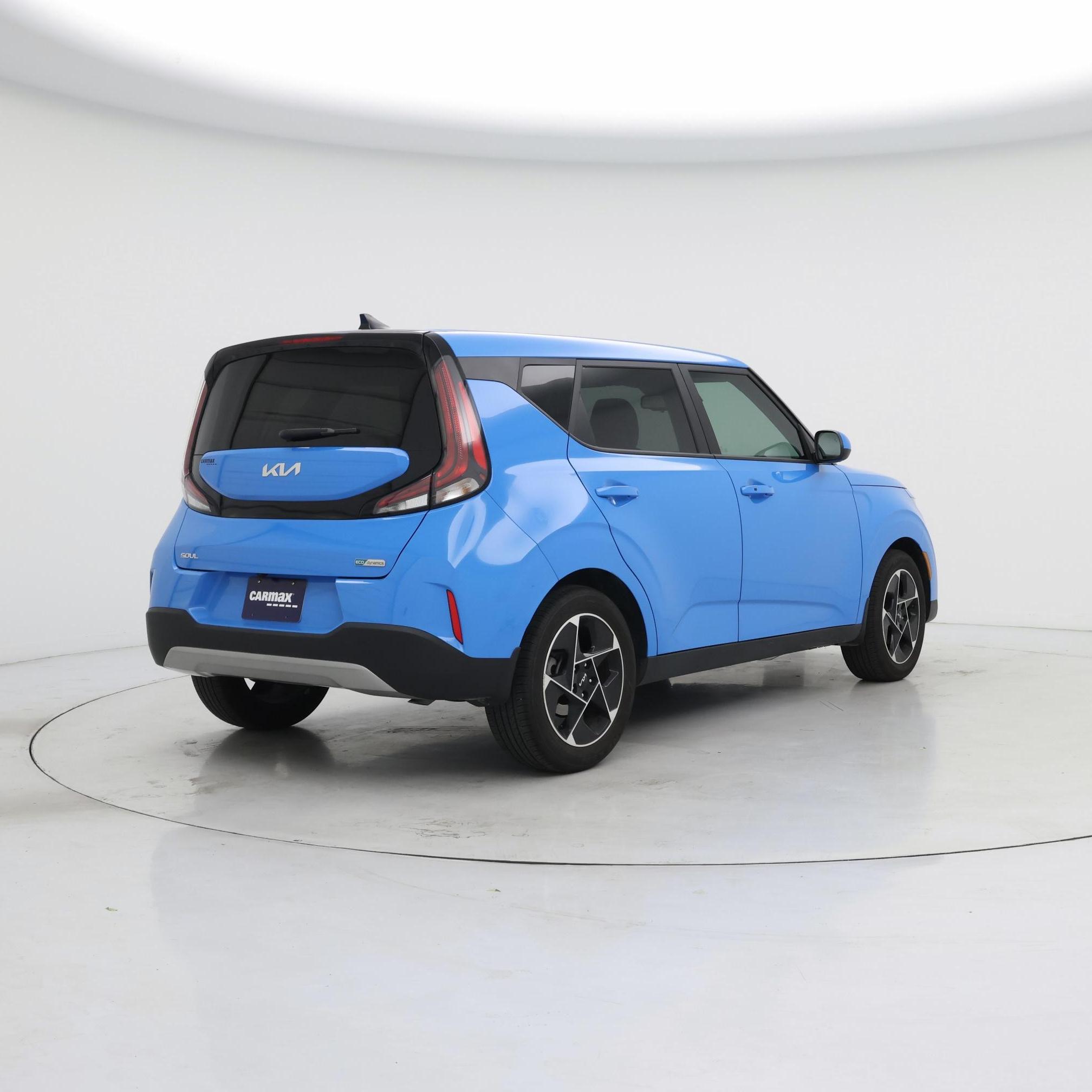 Thumbnail: 2023 Kia Soul - 8