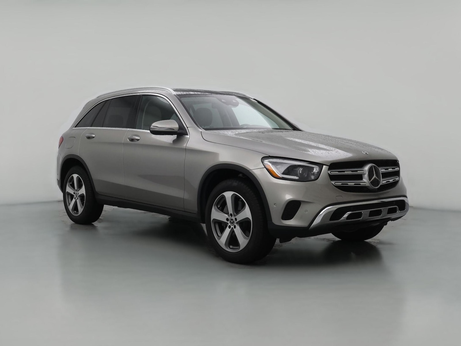 2022 Mercedes-Benz GLC
