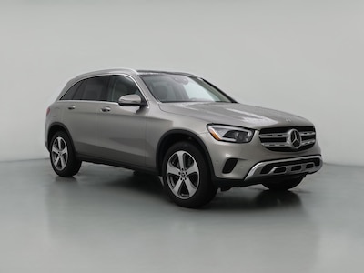 2022 Mercedes-Benz GLC300