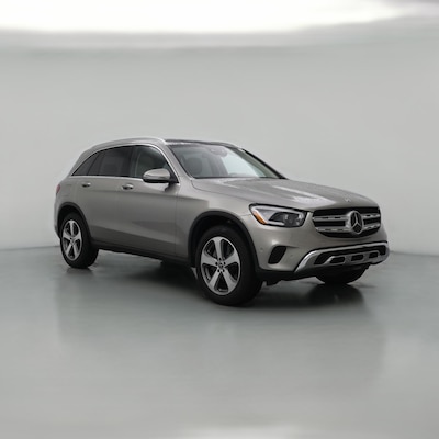 2022 Mercedes-Benz GLC300