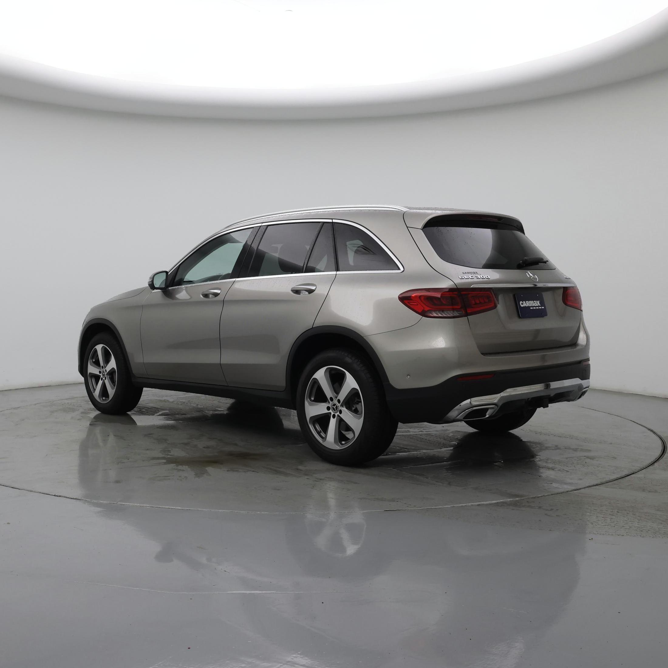 Thumbnail: 2022 Mercedes-Benz GLC - 2