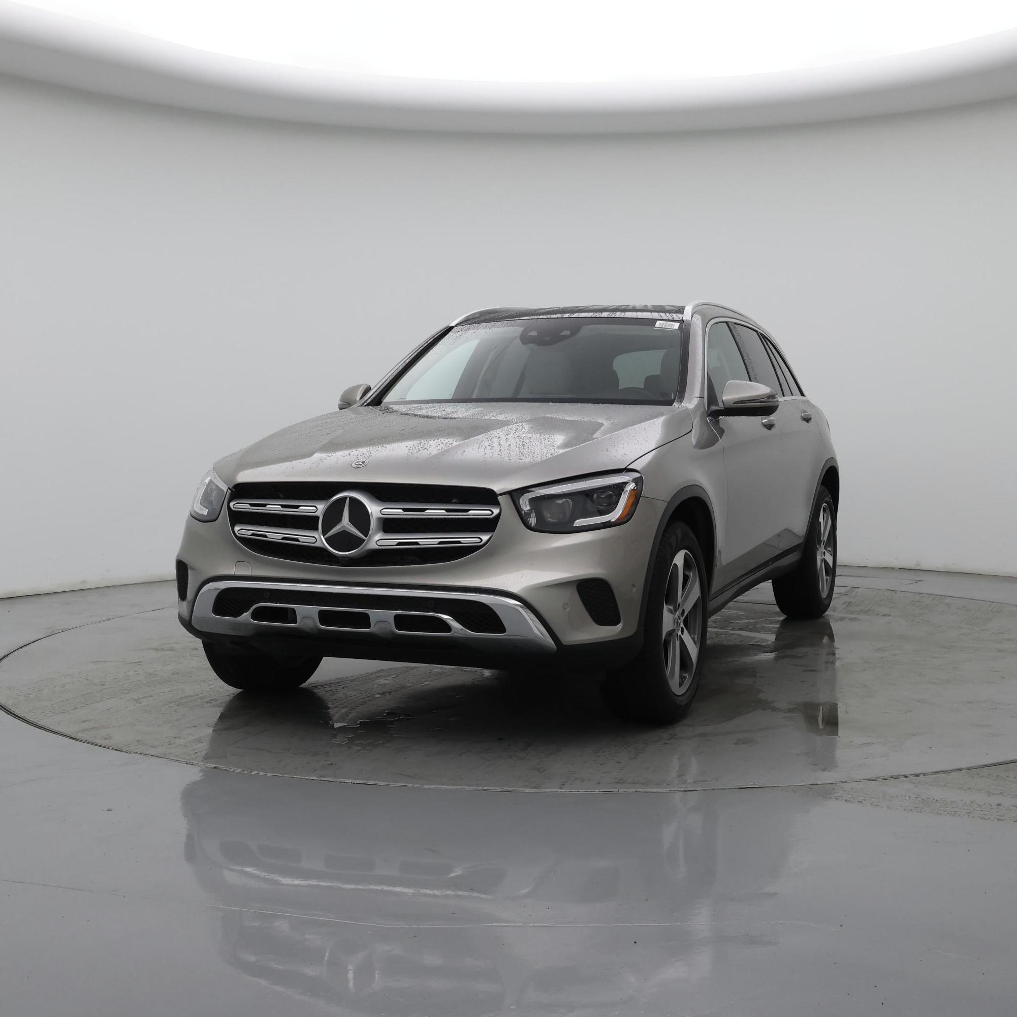Thumbnail: 2022 Mercedes-Benz GLC - 4