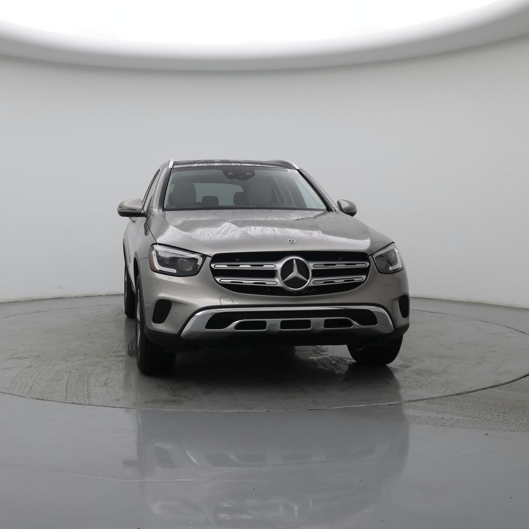 Thumbnail: 2022 Mercedes-Benz GLC - 5
