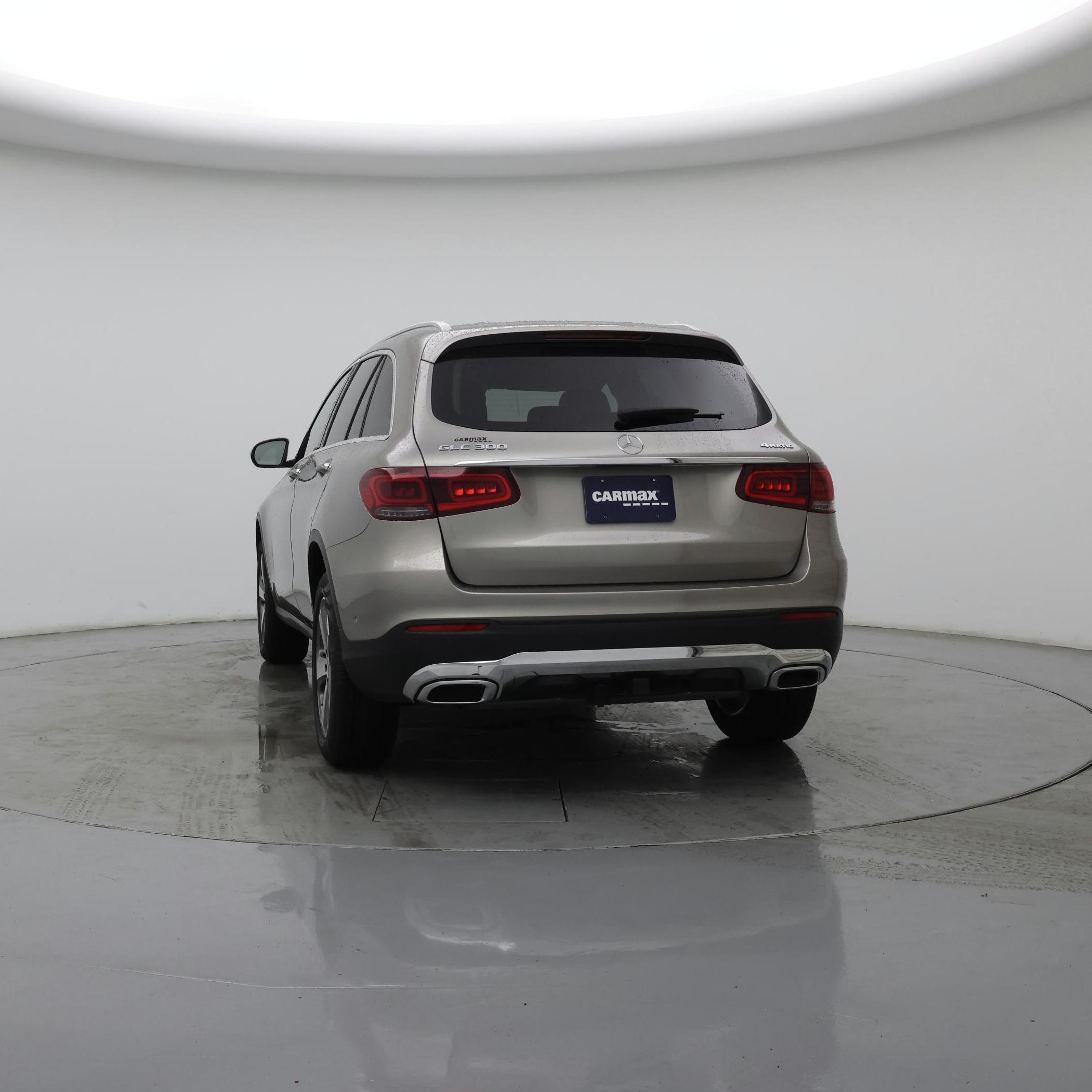 Thumbnail: 2022 Mercedes-Benz GLC - 6