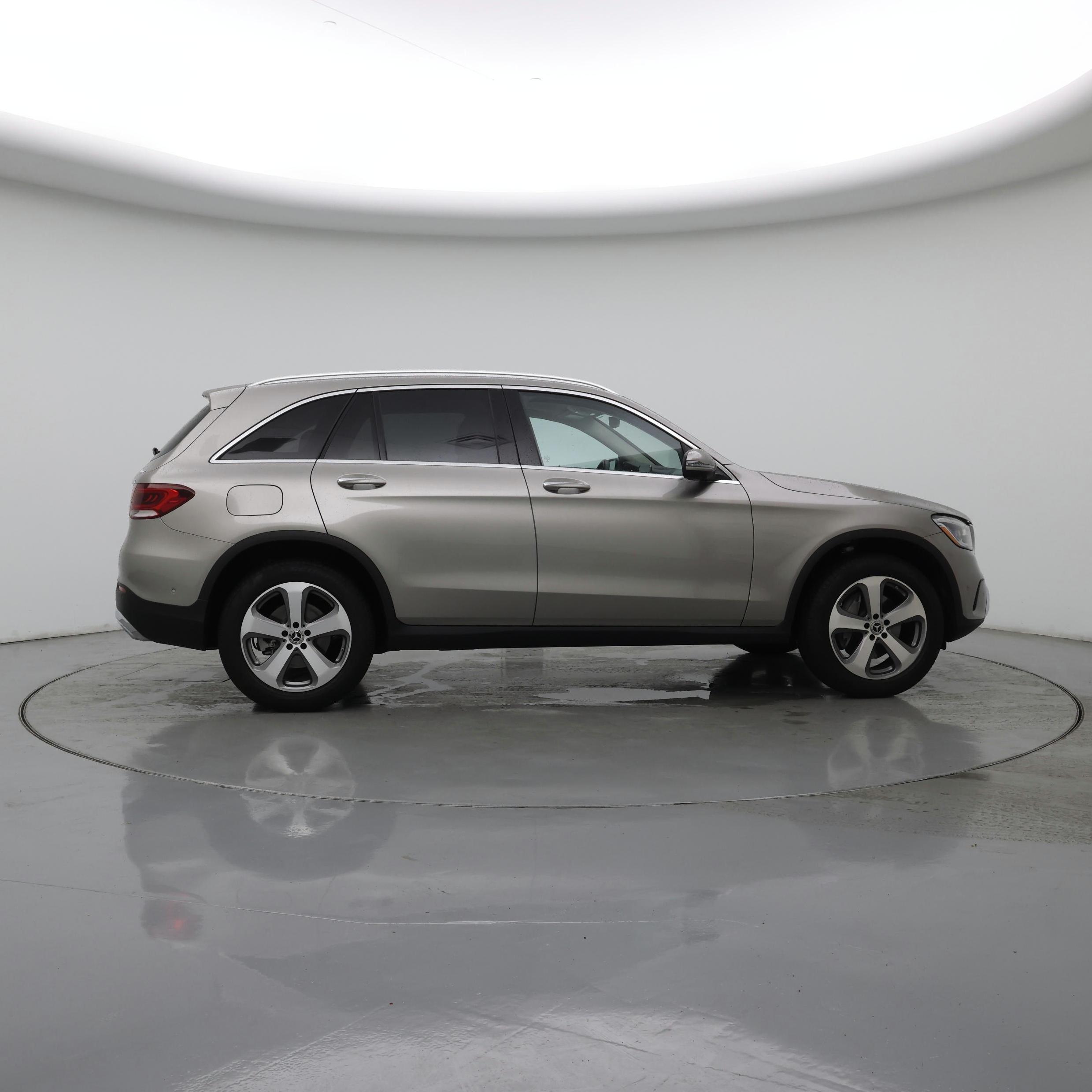 Thumbnail: 2022 Mercedes-Benz GLC - 7