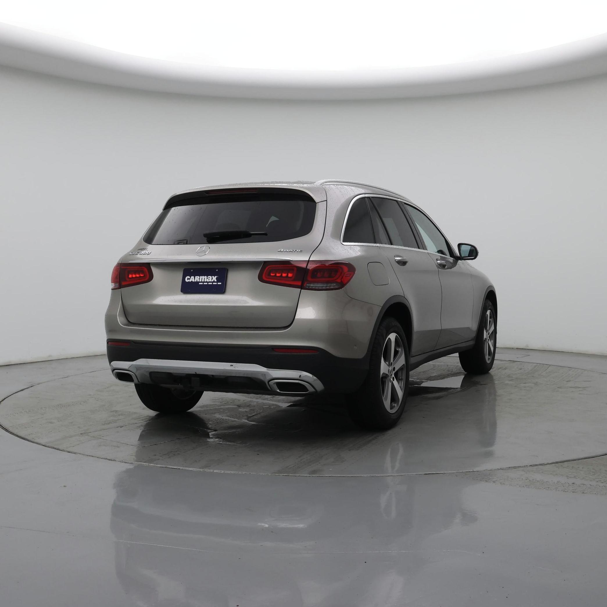 Thumbnail: 2022 Mercedes-Benz GLC - 8