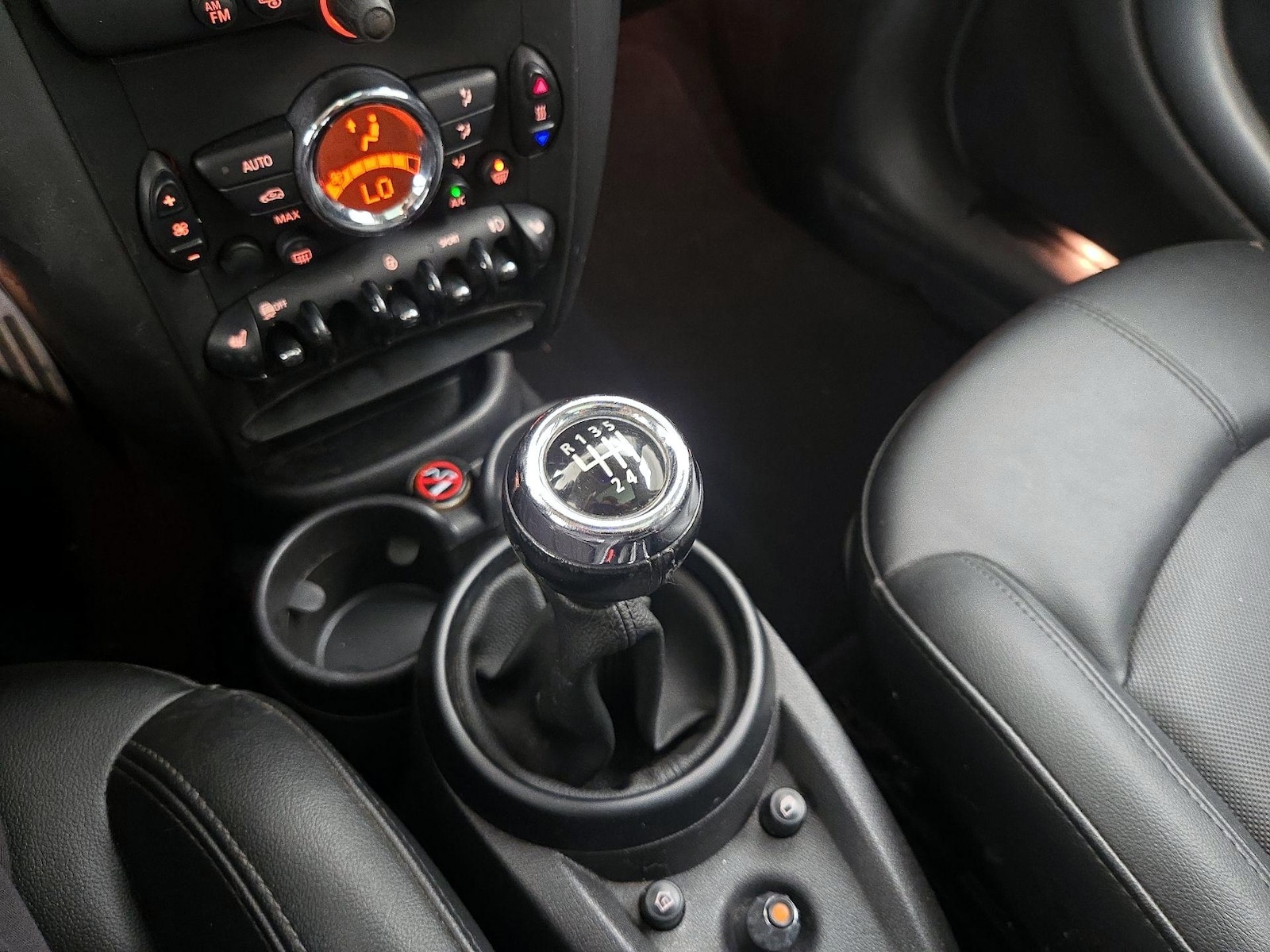 Manual Transmission