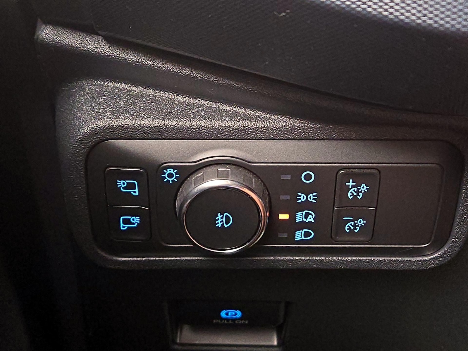 2022 Ford Bronco 4-Door Outer Banks - Photo 14