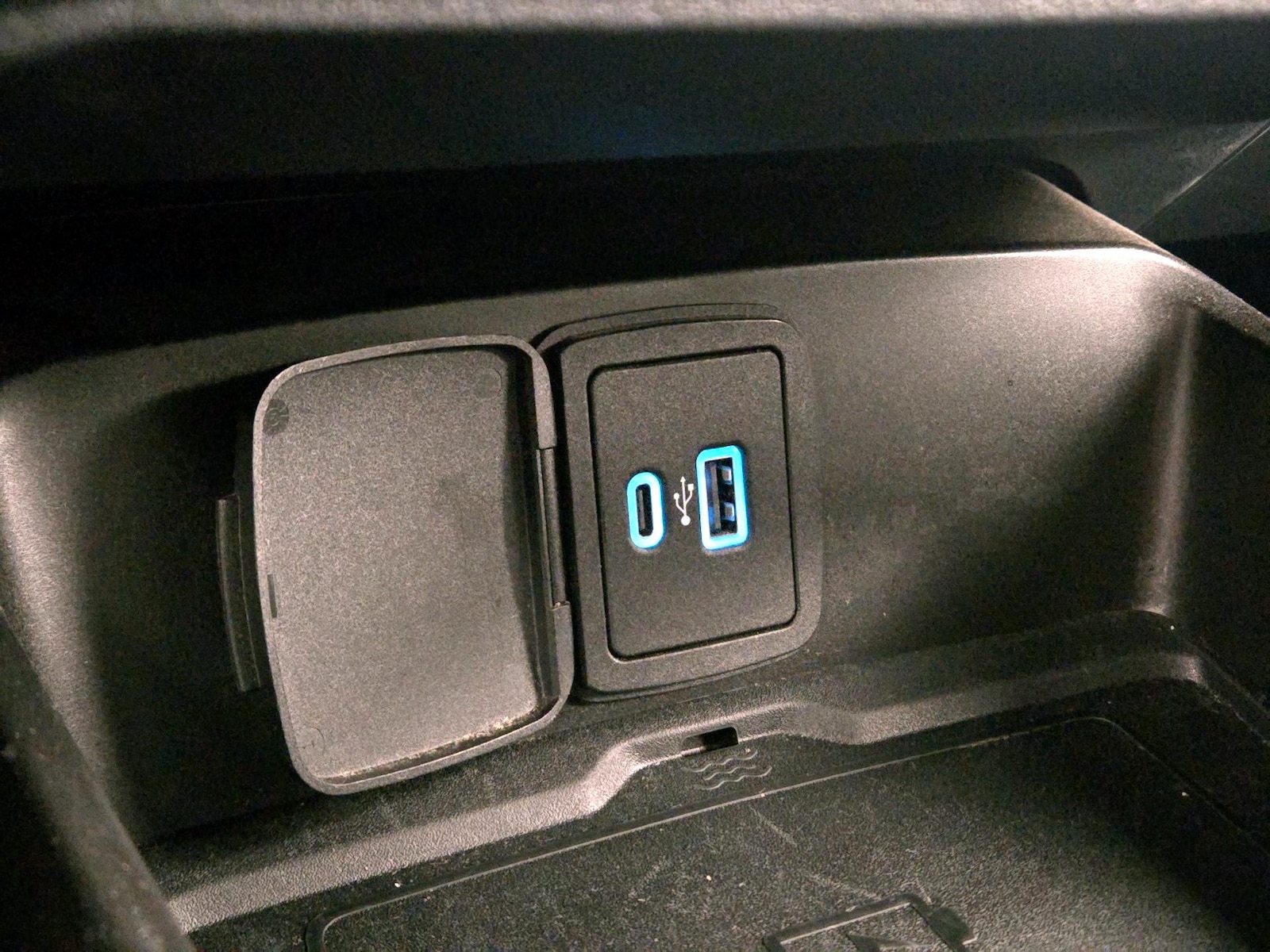 2022 Ford Bronco 4-Door Outer Banks - Photo 20
