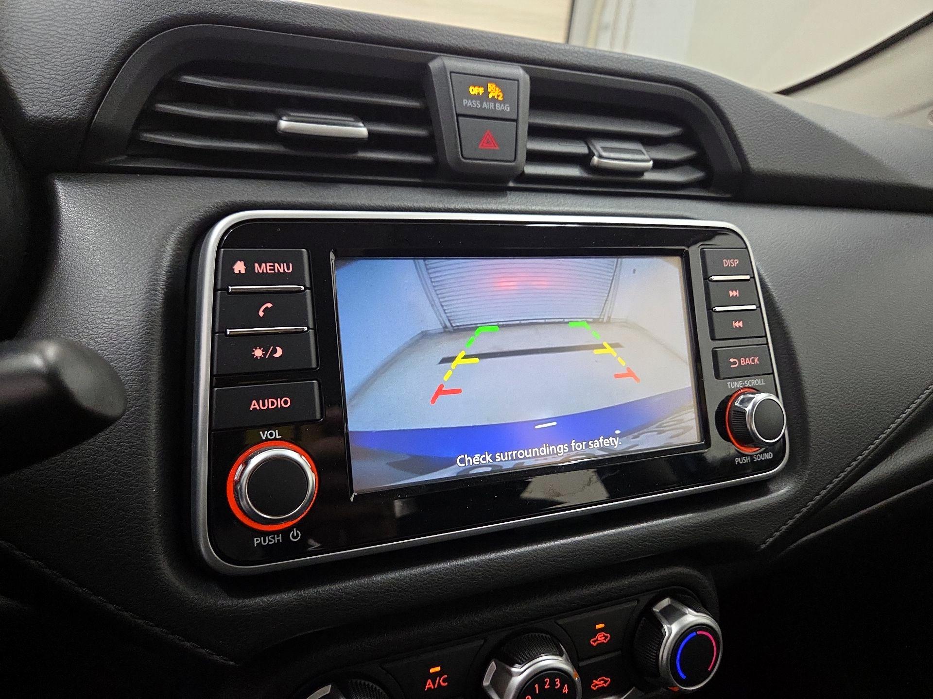 Thumbnail: 2020 Nissan Versa - 14