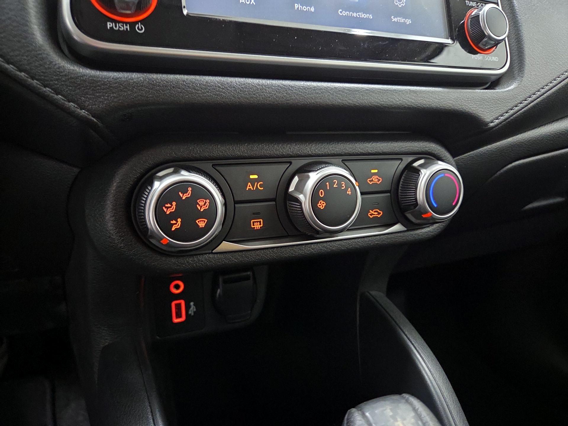 Thumbnail: 2020 Nissan Versa - 16