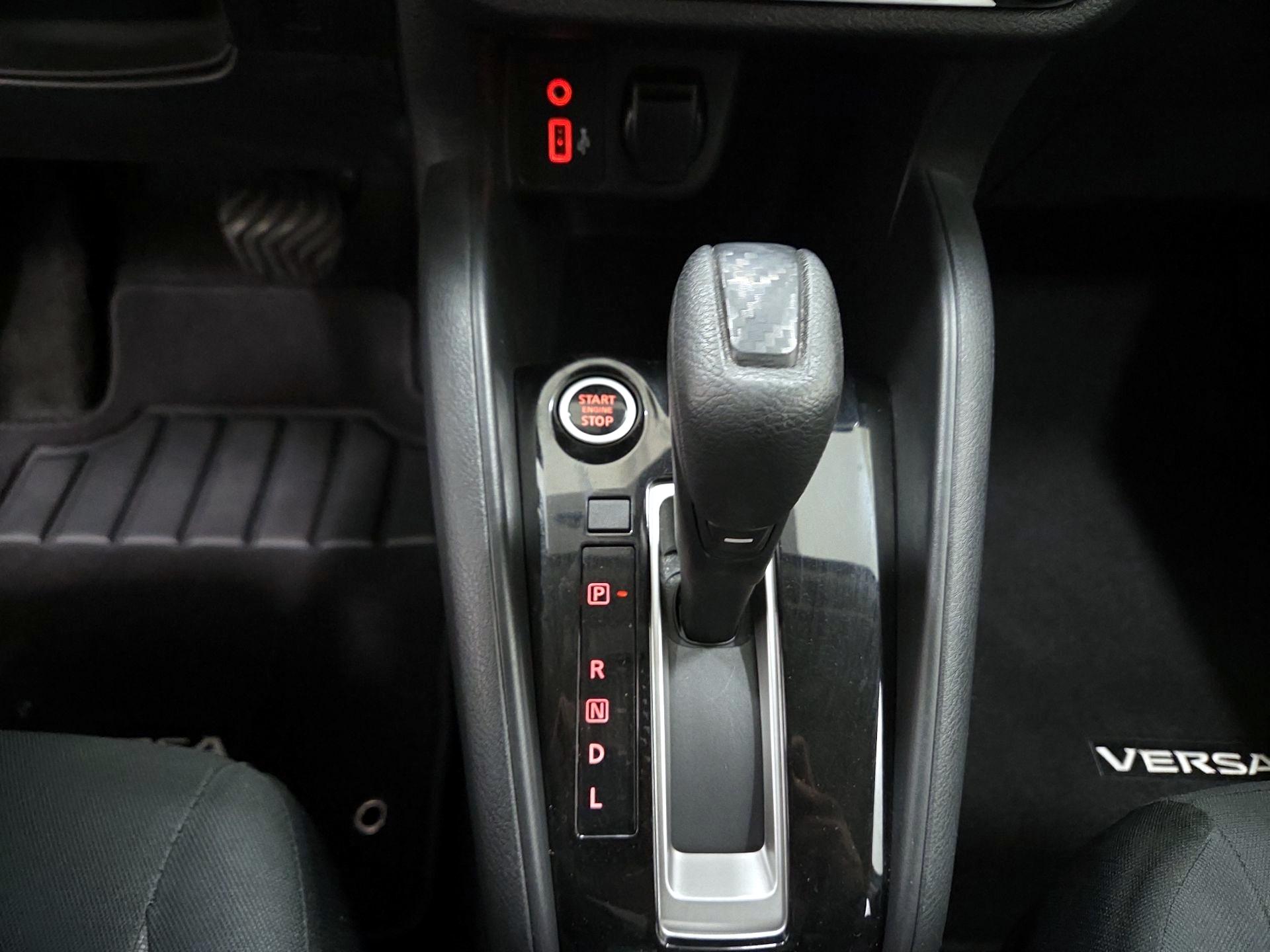 Thumbnail: 2020 Nissan Versa - 17