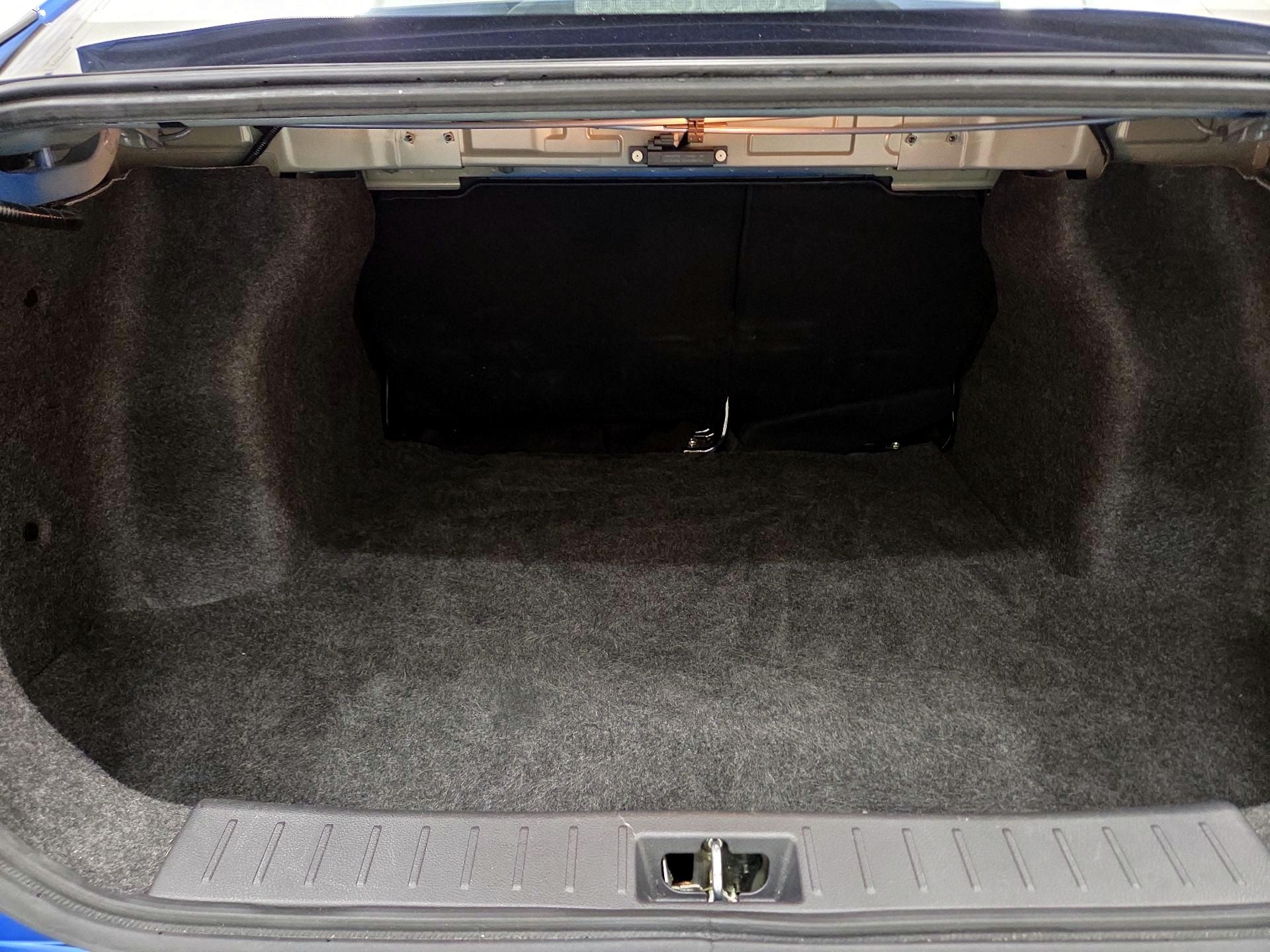 Thumbnail: 2020 Nissan Versa - 20
