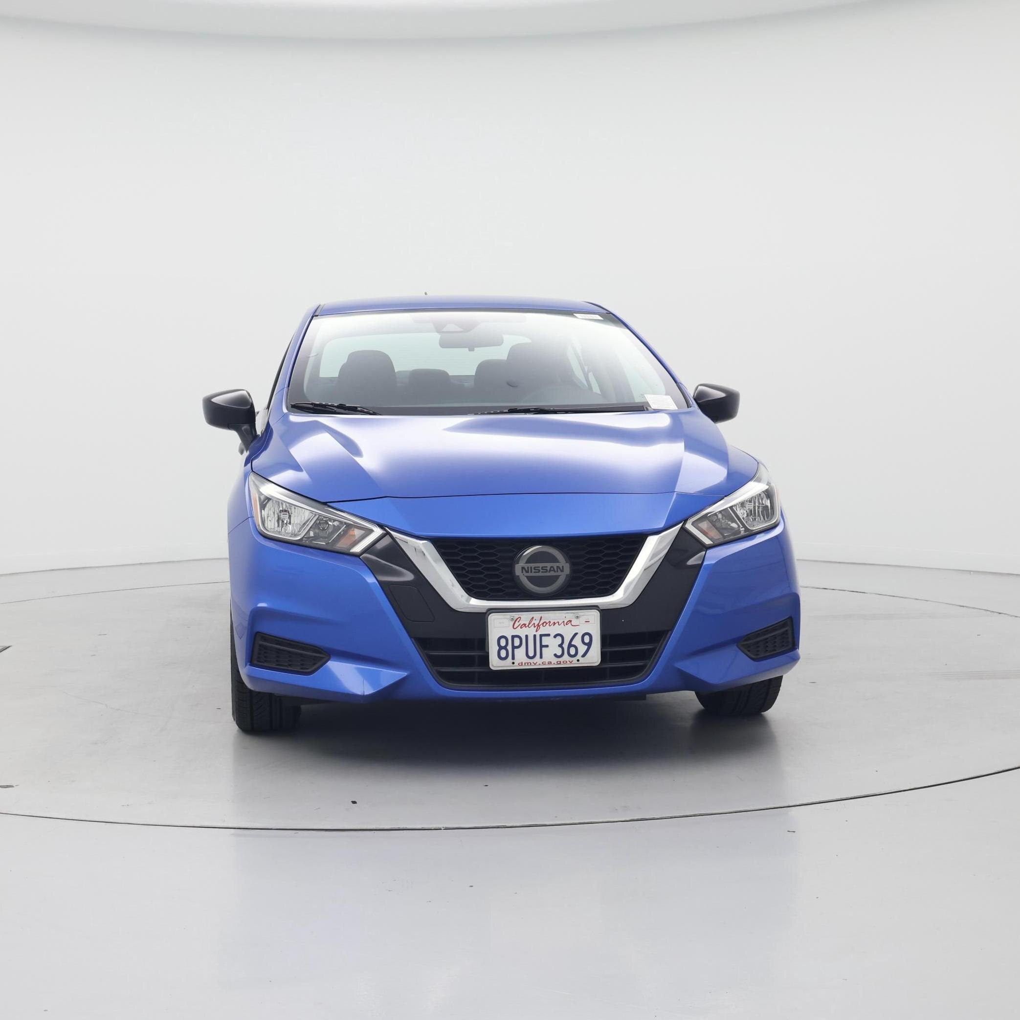 Thumbnail: 2020 Nissan Versa - 5