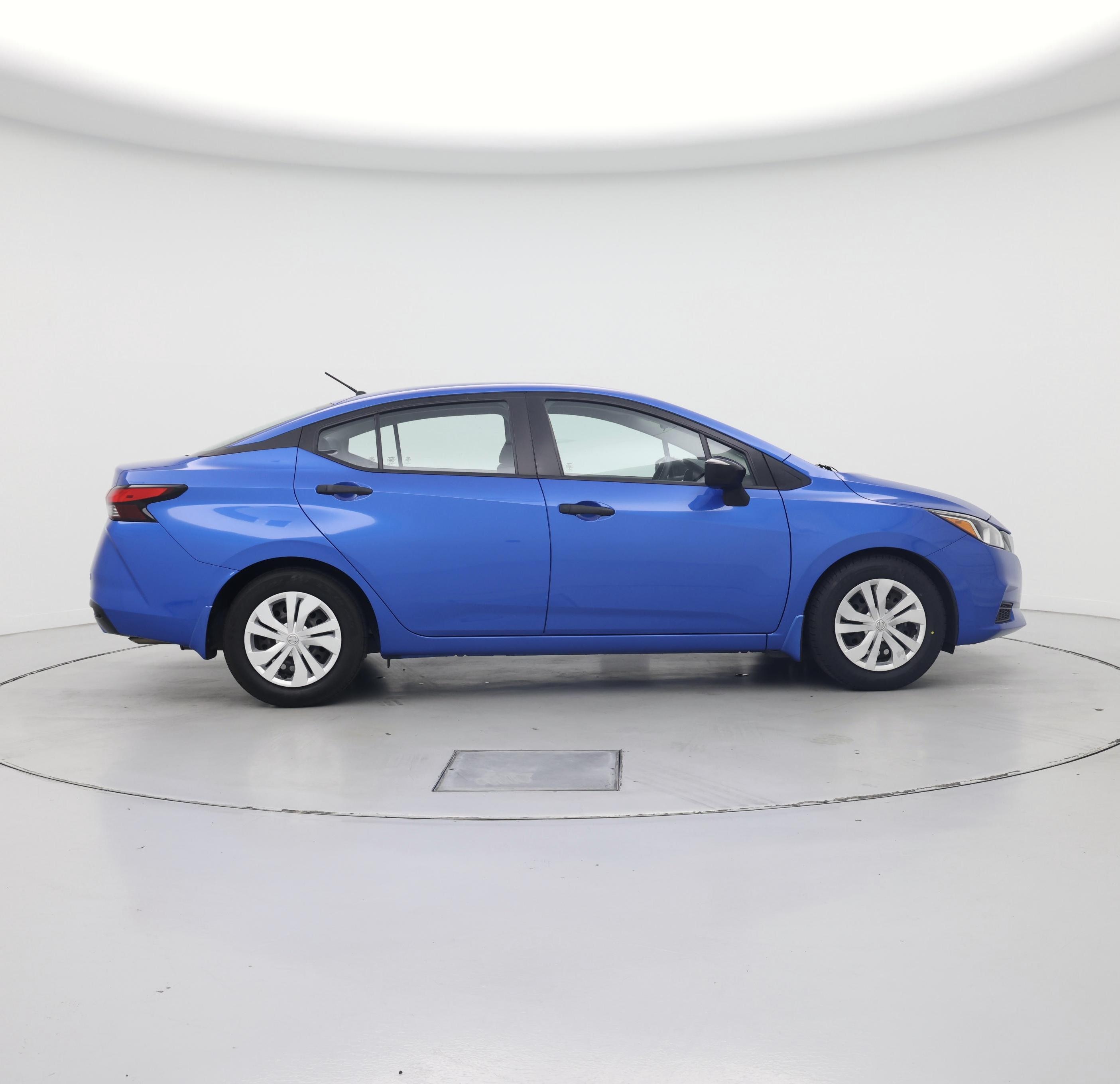 Thumbnail: 2020 Nissan Versa - 7