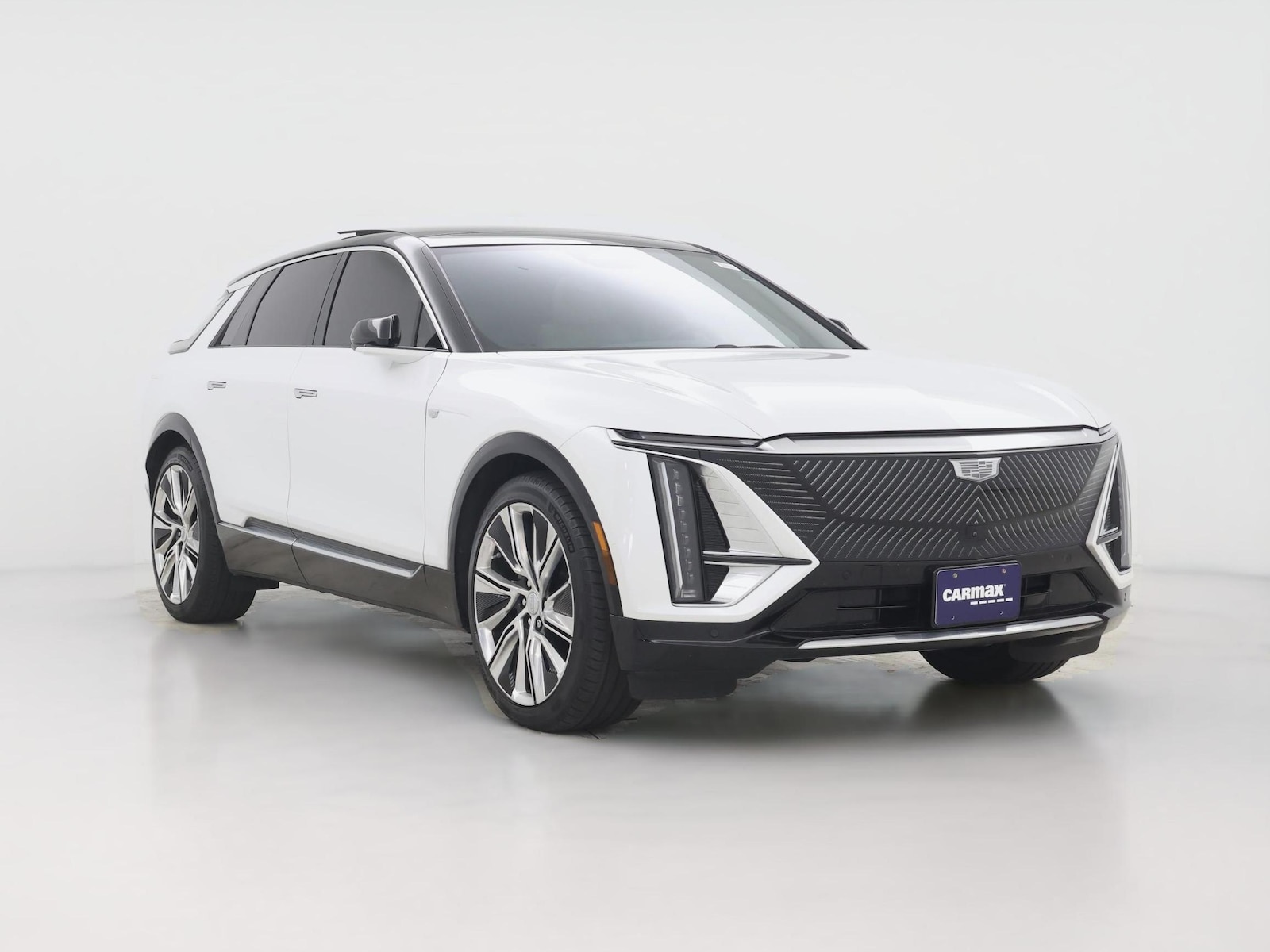2024 Cadillac LYRIQ