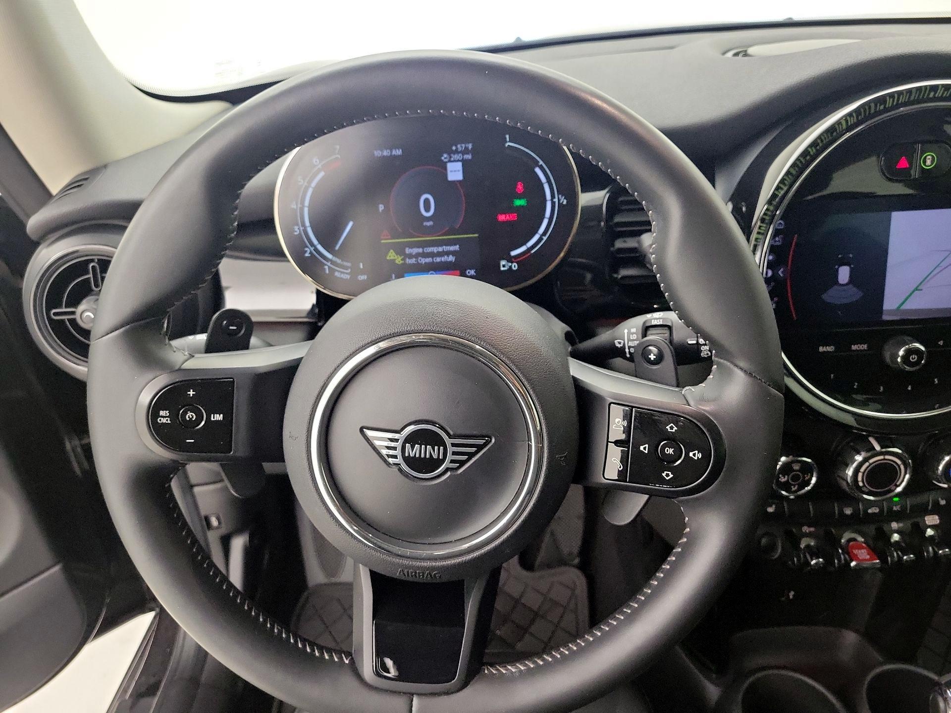 Thumbnail: 2022 MINI Cooper Hardtop - 10