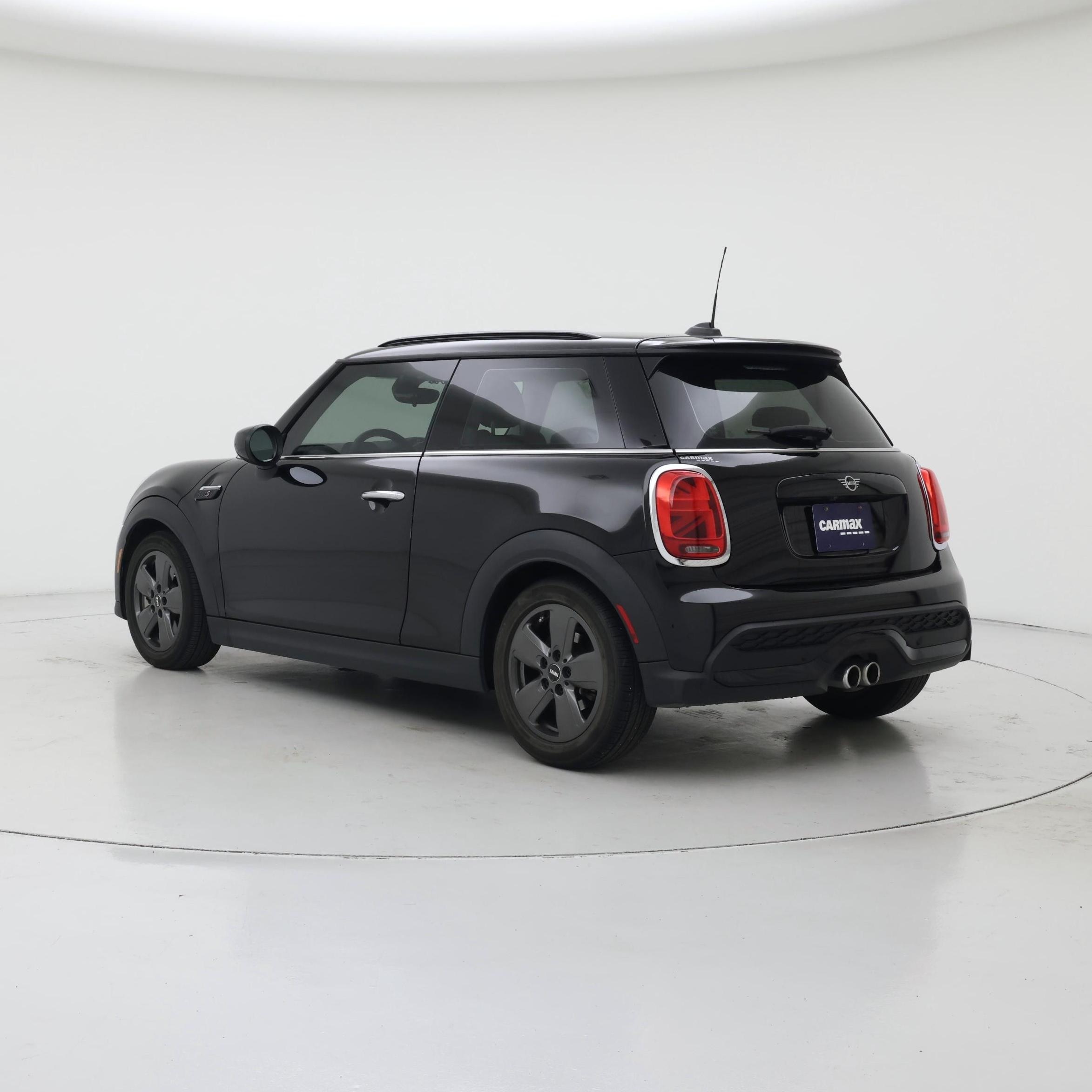 Thumbnail: 2022 MINI Cooper Hardtop - 2